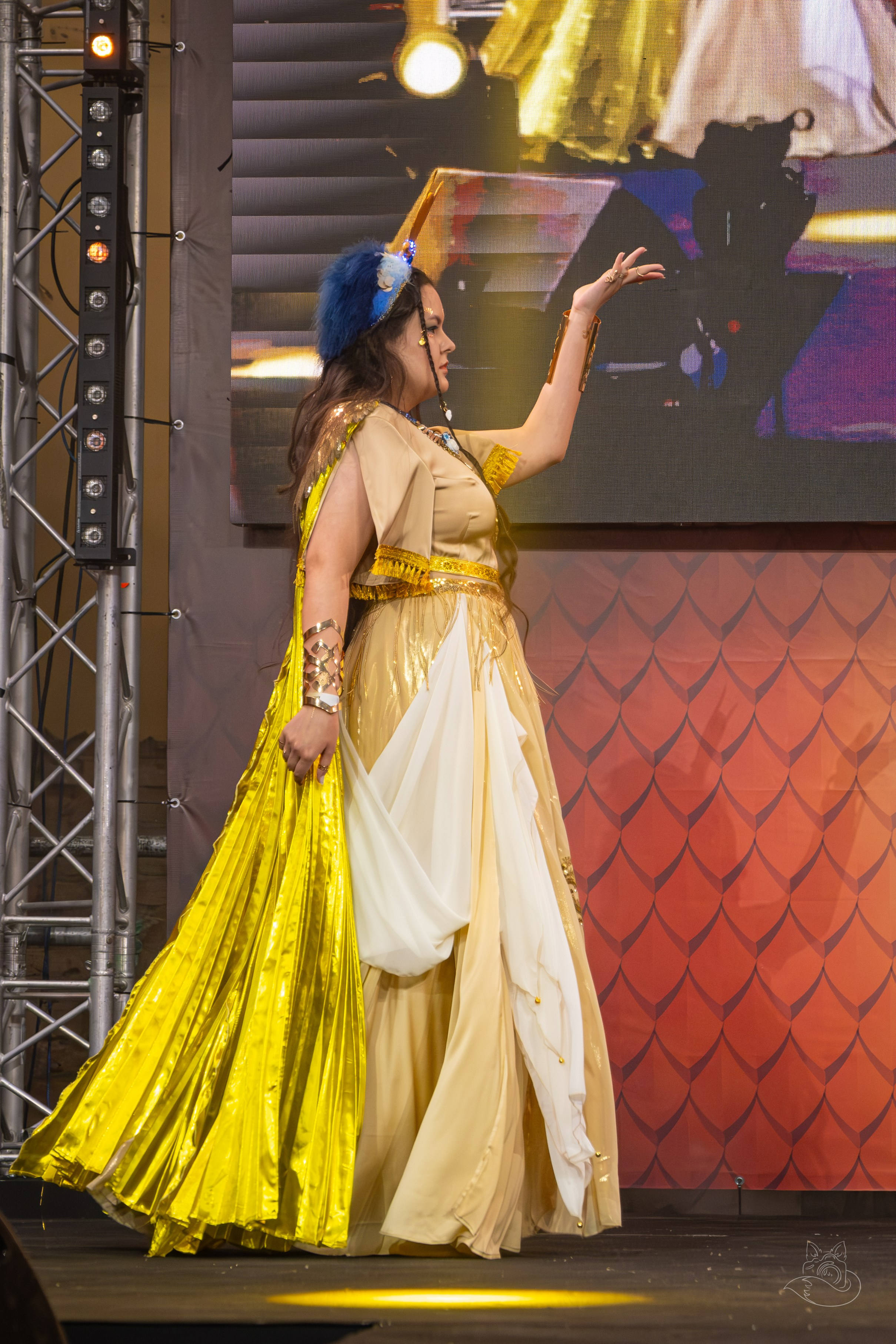 Конкурс Epic Con 2025. Косплей фотограф