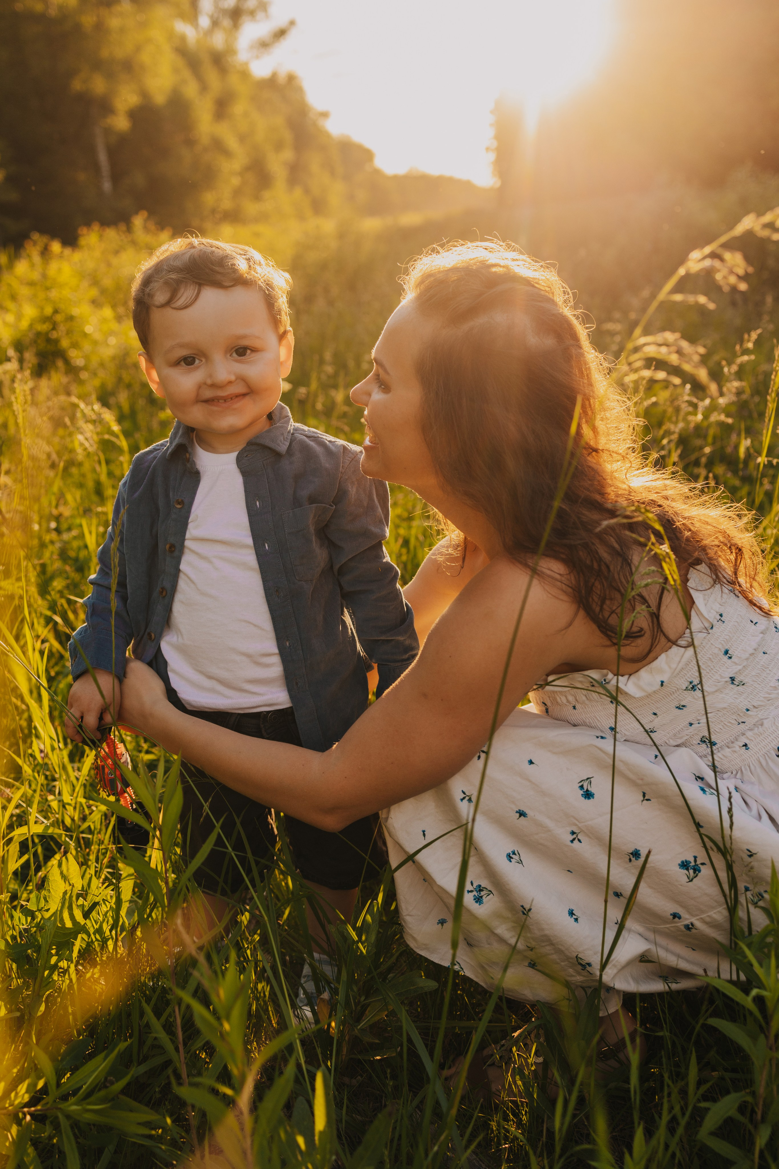 Парная Съемка “Быть Вместе”