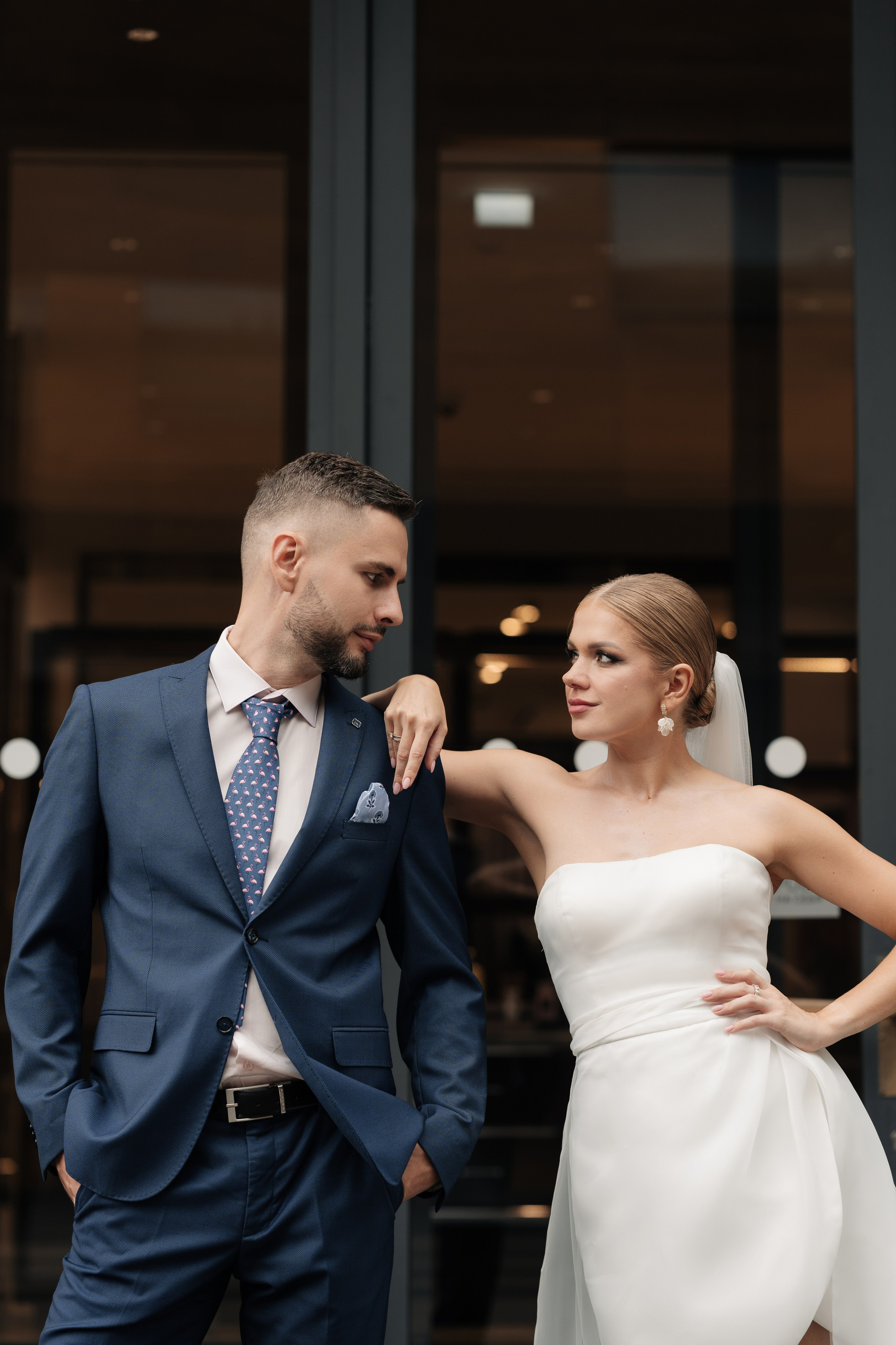 Загс Барвиха. Свадебный и семейный фотограф Ксения Ржевская (Митрохина)