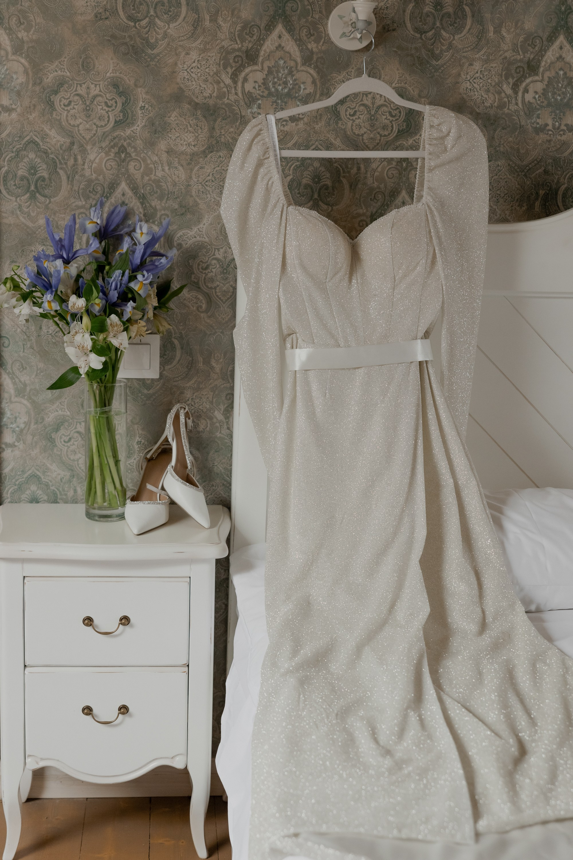 Д&Д * Капустяная Балка. Миленина Юлия Свадебный и семейный фотограф в Краснодаре