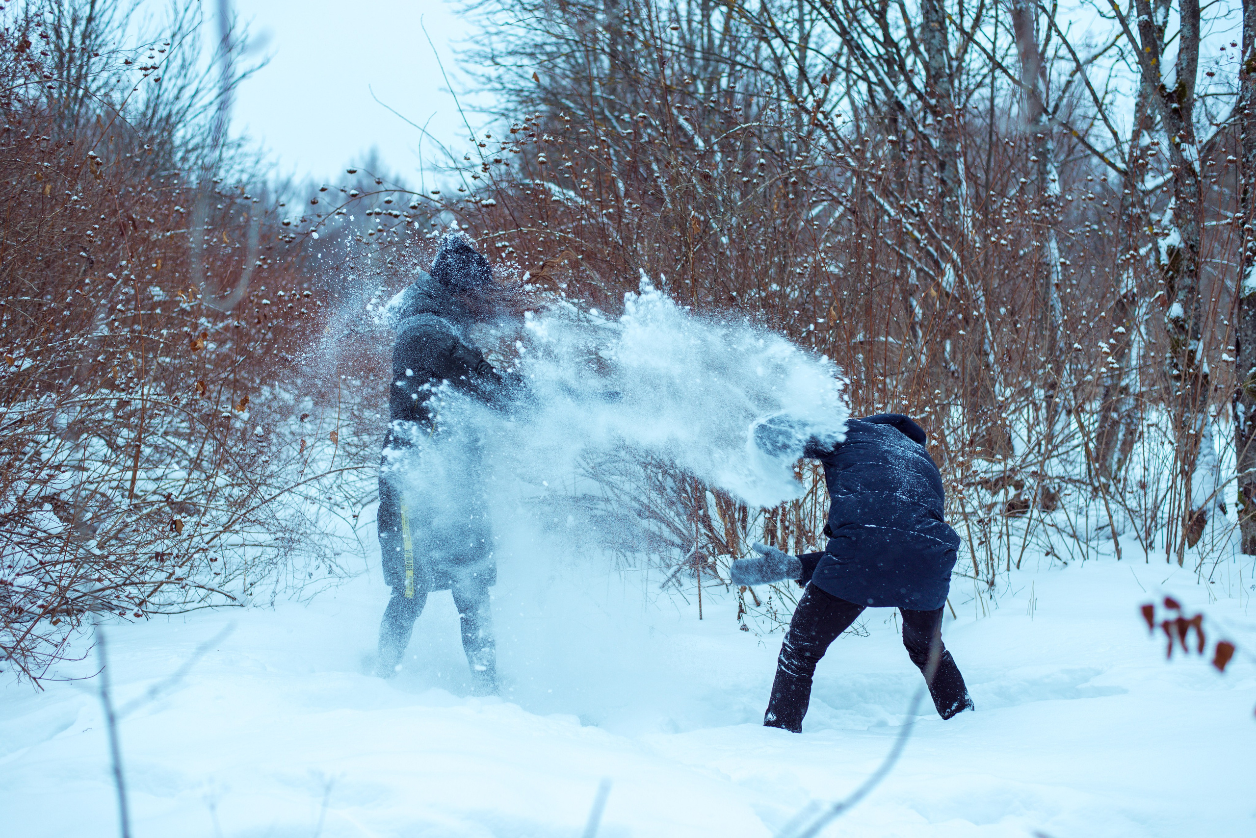 Семейная съемка Киров. Кирилл Бутлович фуд фотограф, Киров