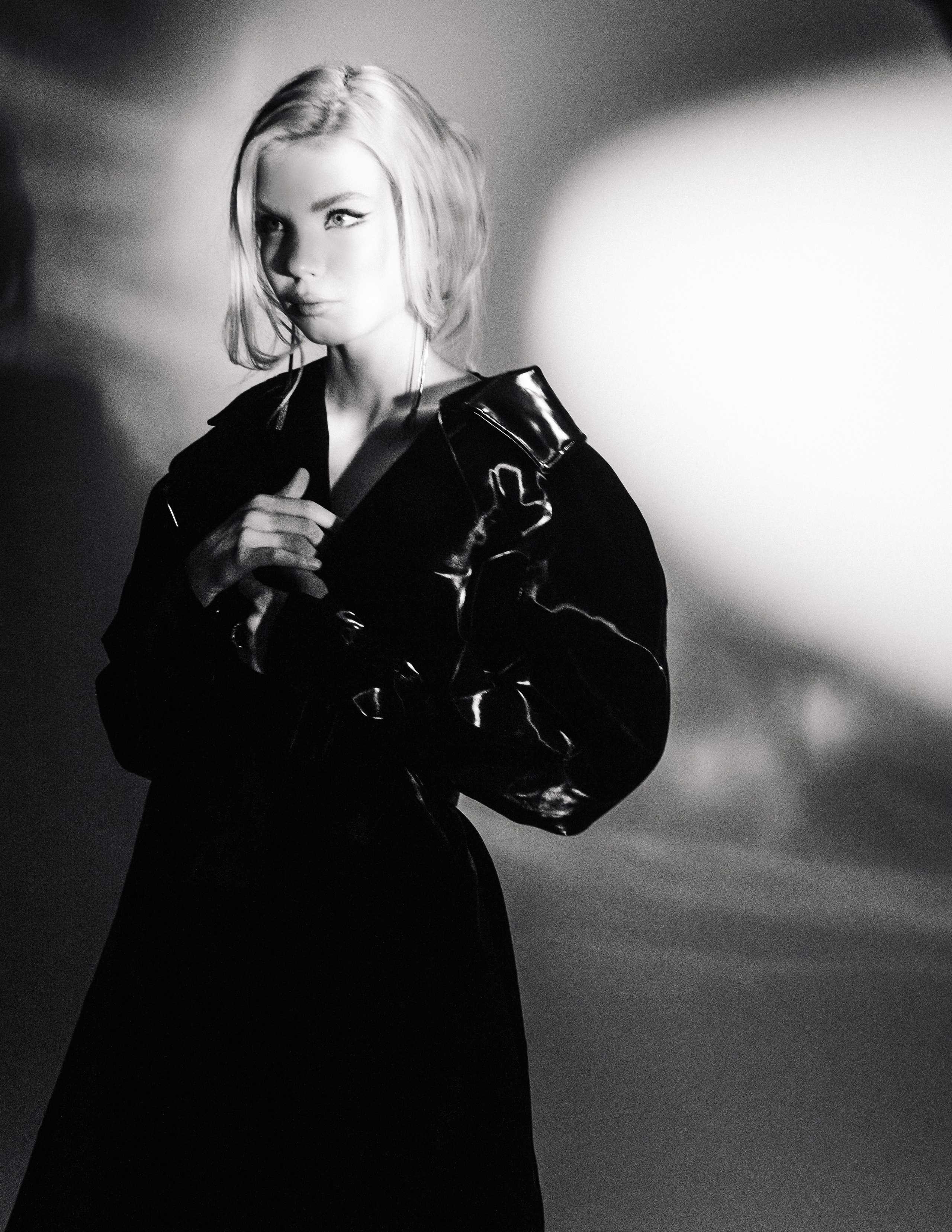 Саша. Фотограф Пудинова Настя