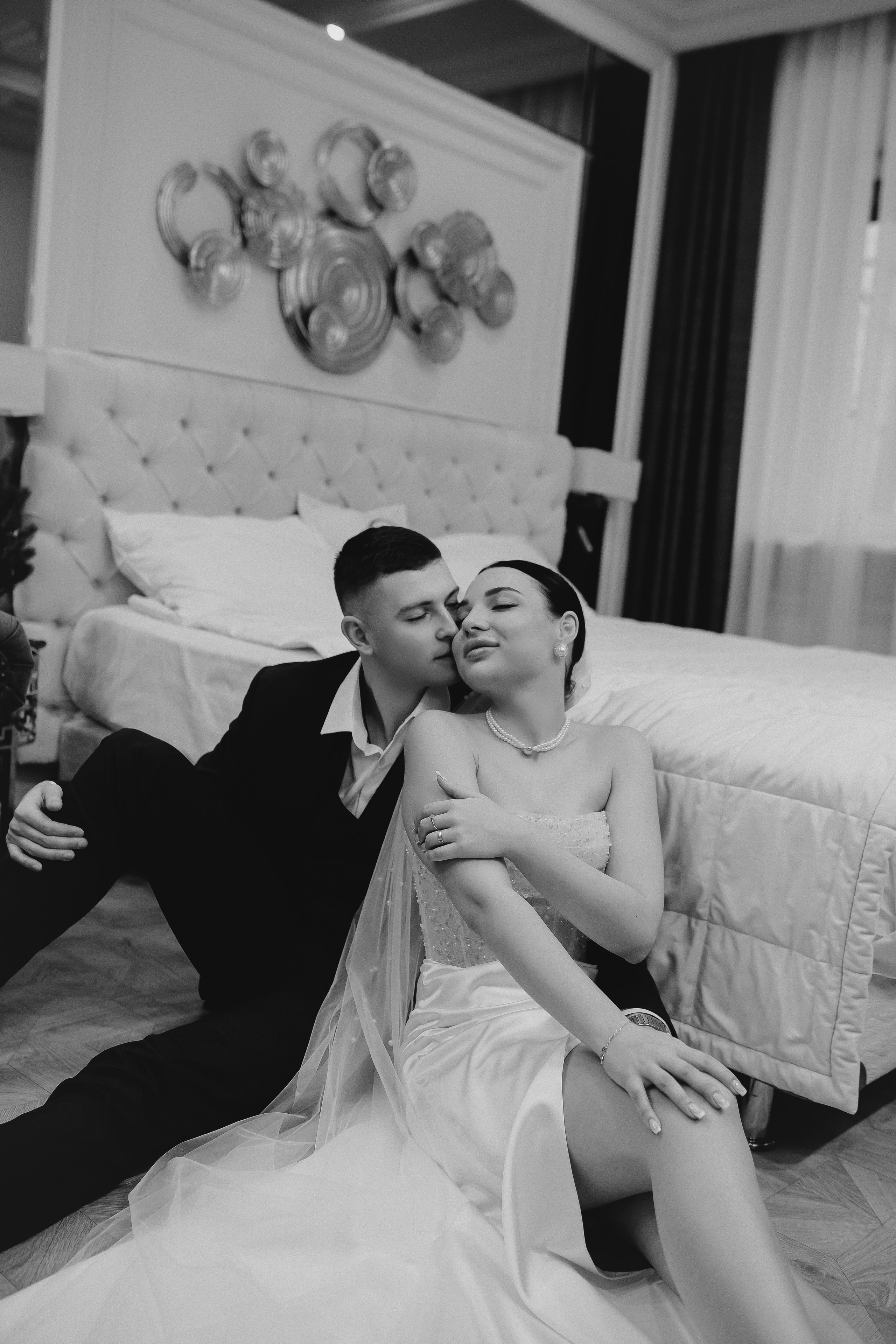 Wedding Day. Анна Михайлова|Свадебный фотограф в Санкт-Петербурге