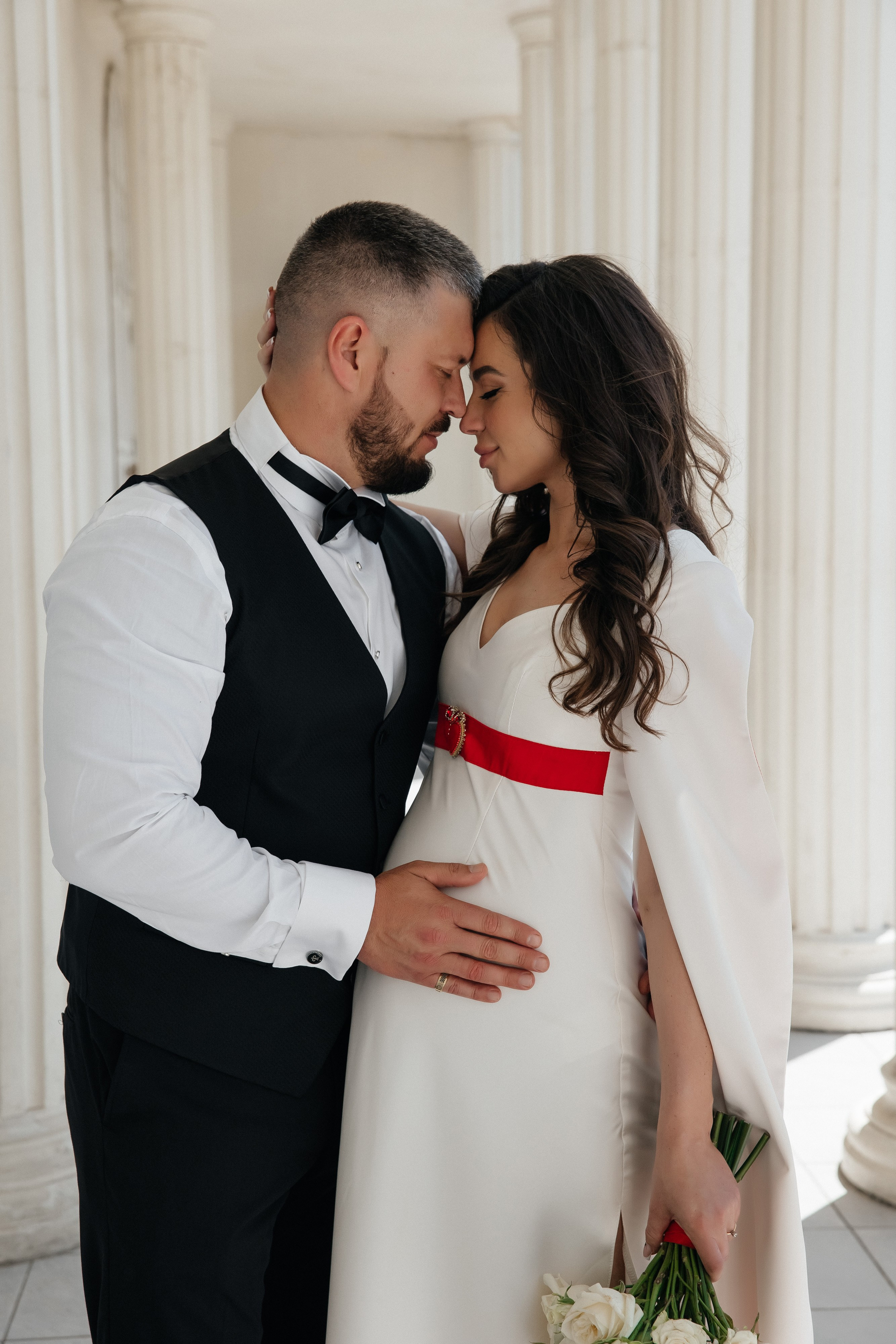 Сергей & Анна. Свадебный и семейный фотограф в Краснодар, Россия