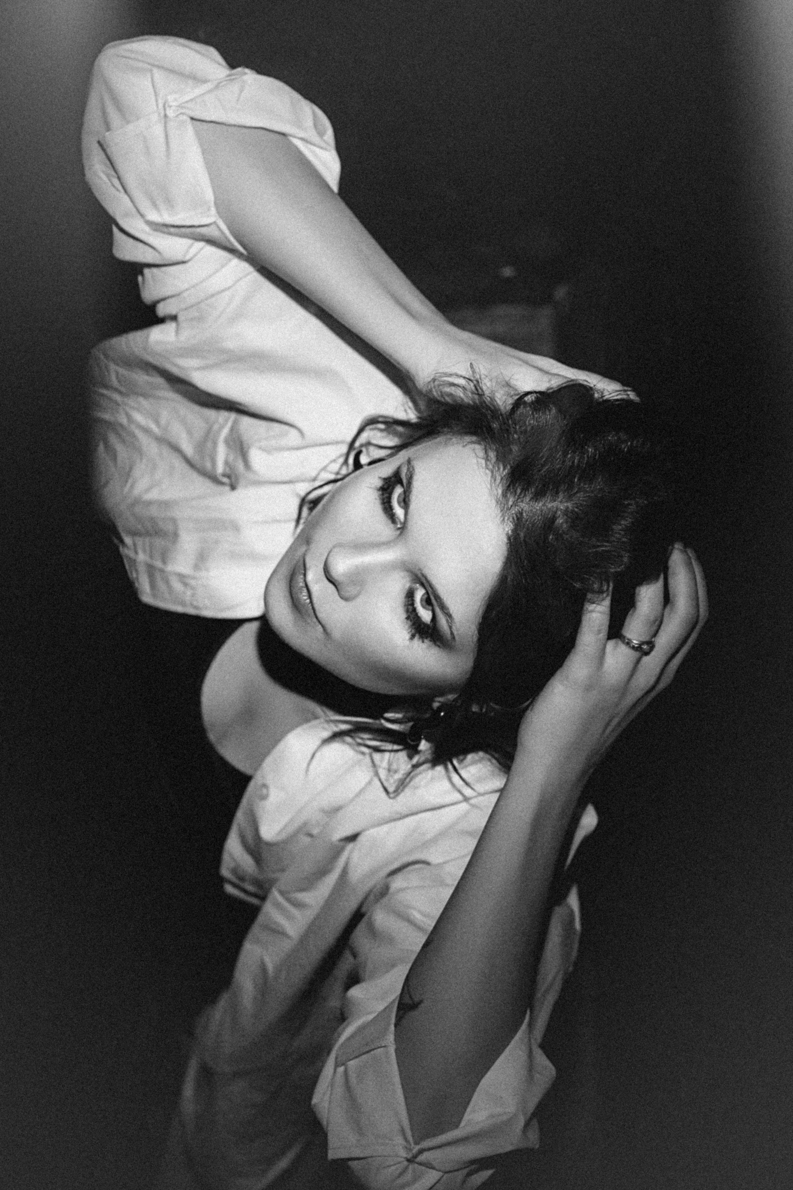 Ольга Клевер — сюжетный фотограф Рязань