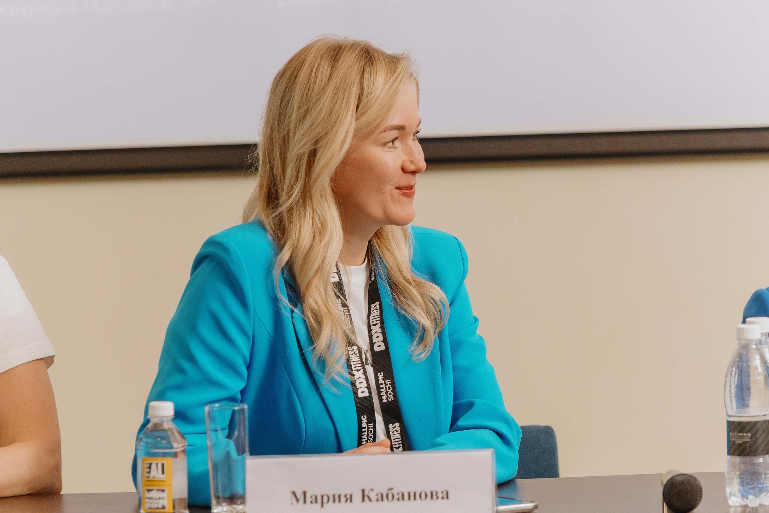 MALLPIC SOCHI 2025. RetroChic Фото