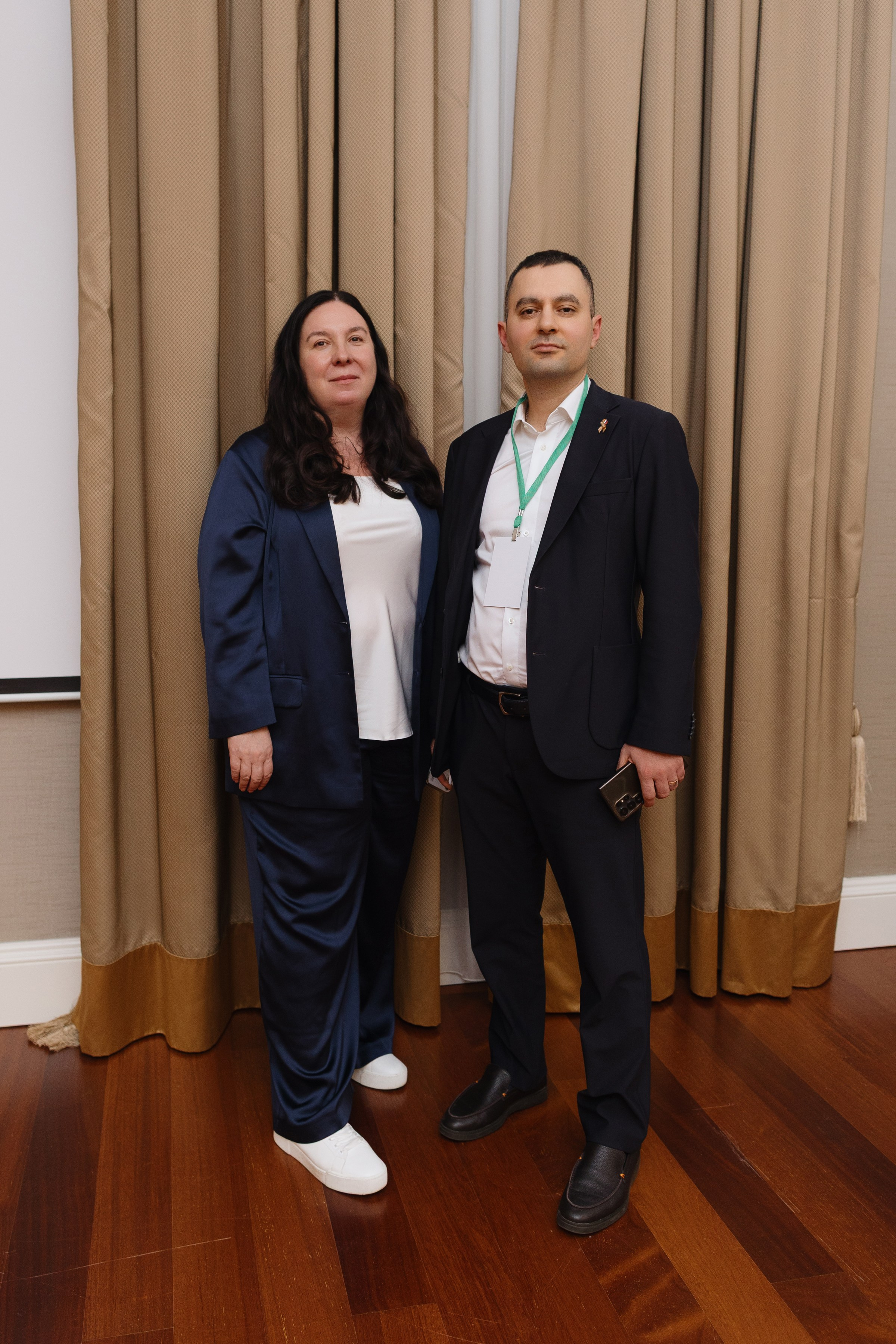 Для Сбера. RetroChic Фото