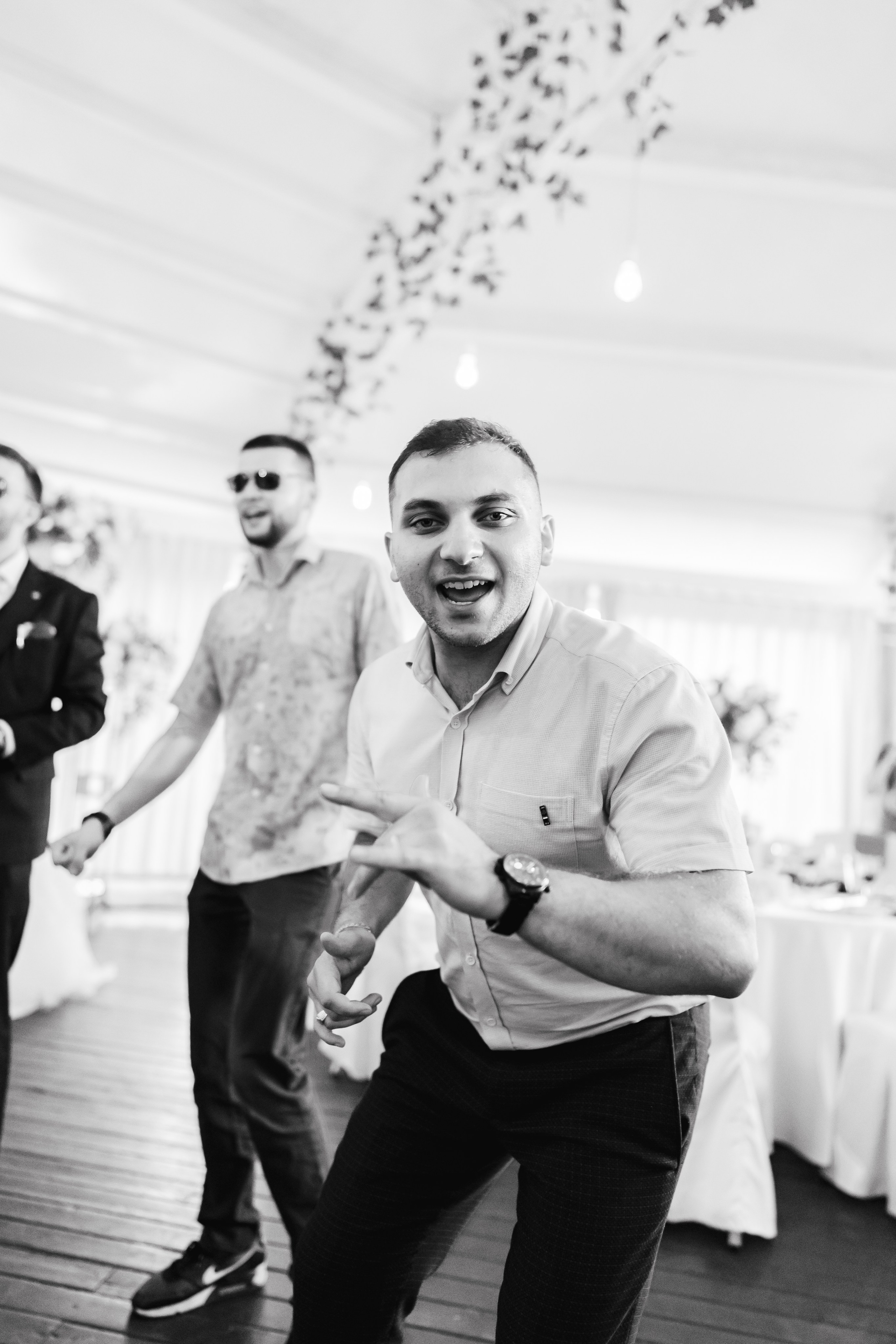 Анна & Александр. Фотограф Москва. Базанова Анастасия