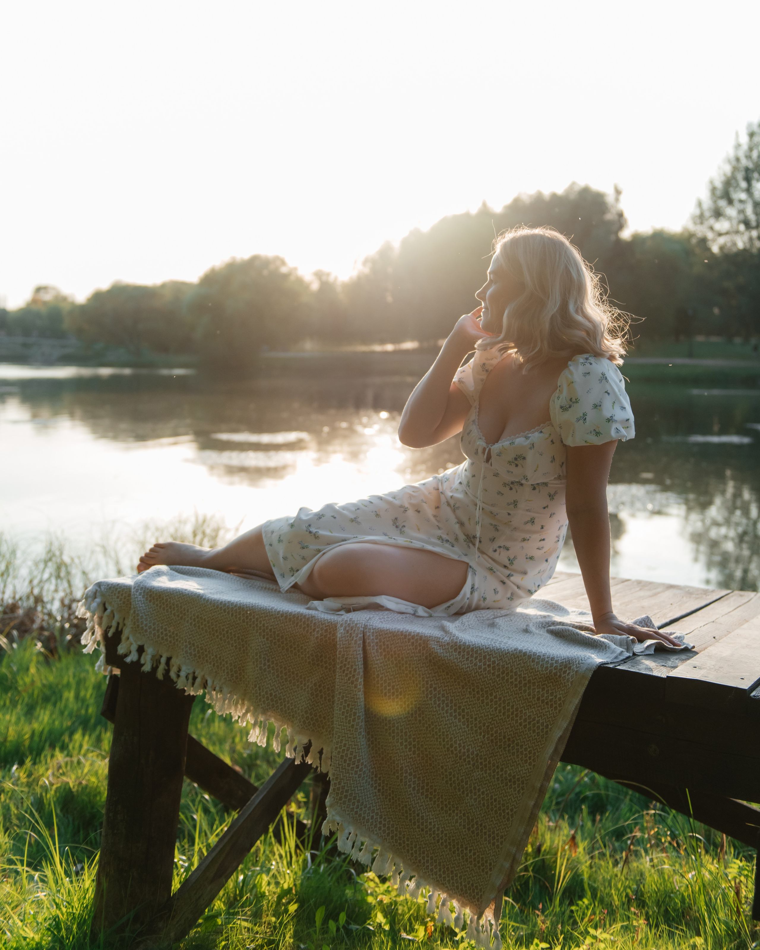 СЕМЕЙНЫЙ ПИКНИК. ДИНА МИХНЕВА спортивный фотограф Москва