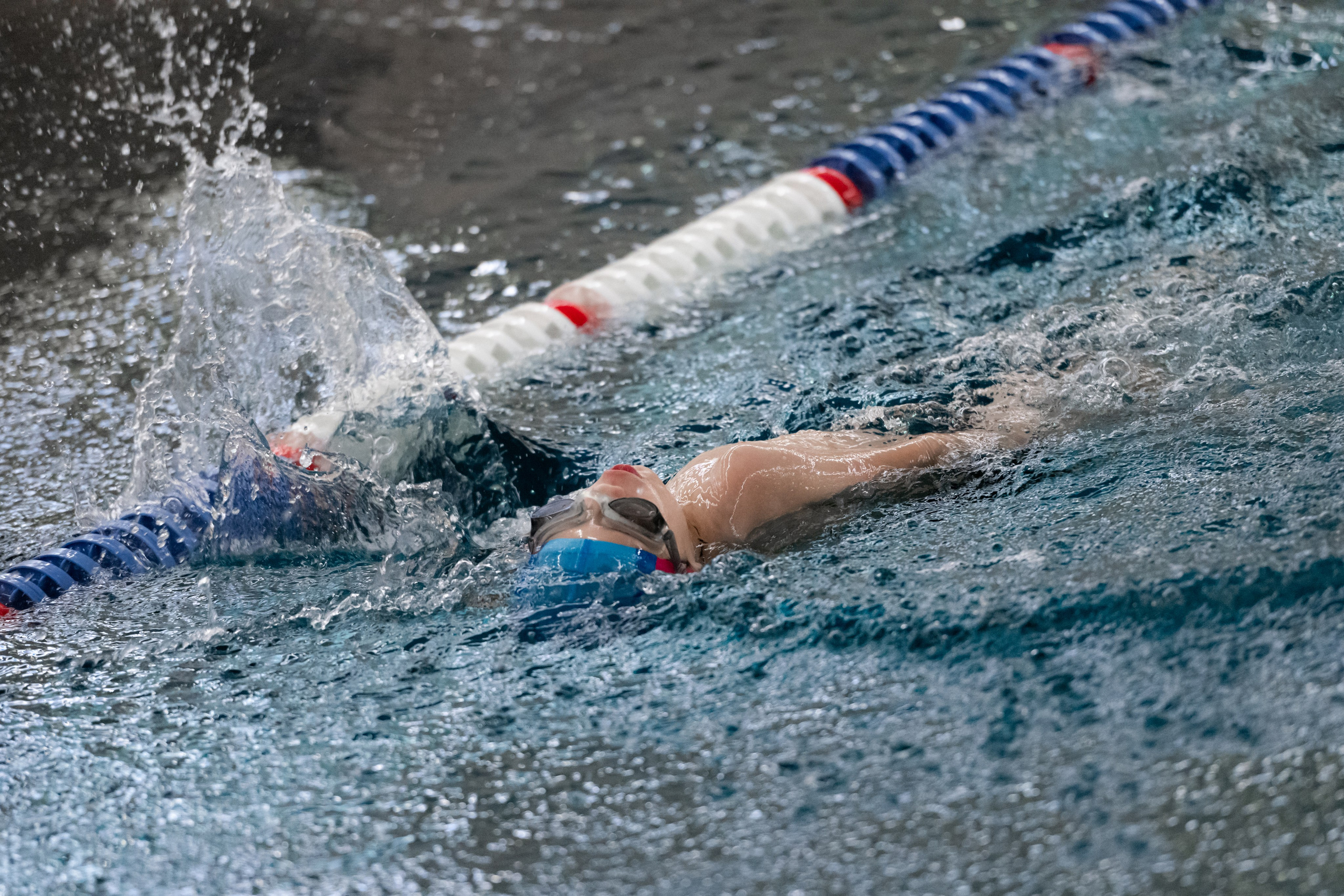 ЧЕМПИОНАТ ПО ПЛАВАНИЮ. ДИНА МИХНЕВА спортивный фотограф Москва