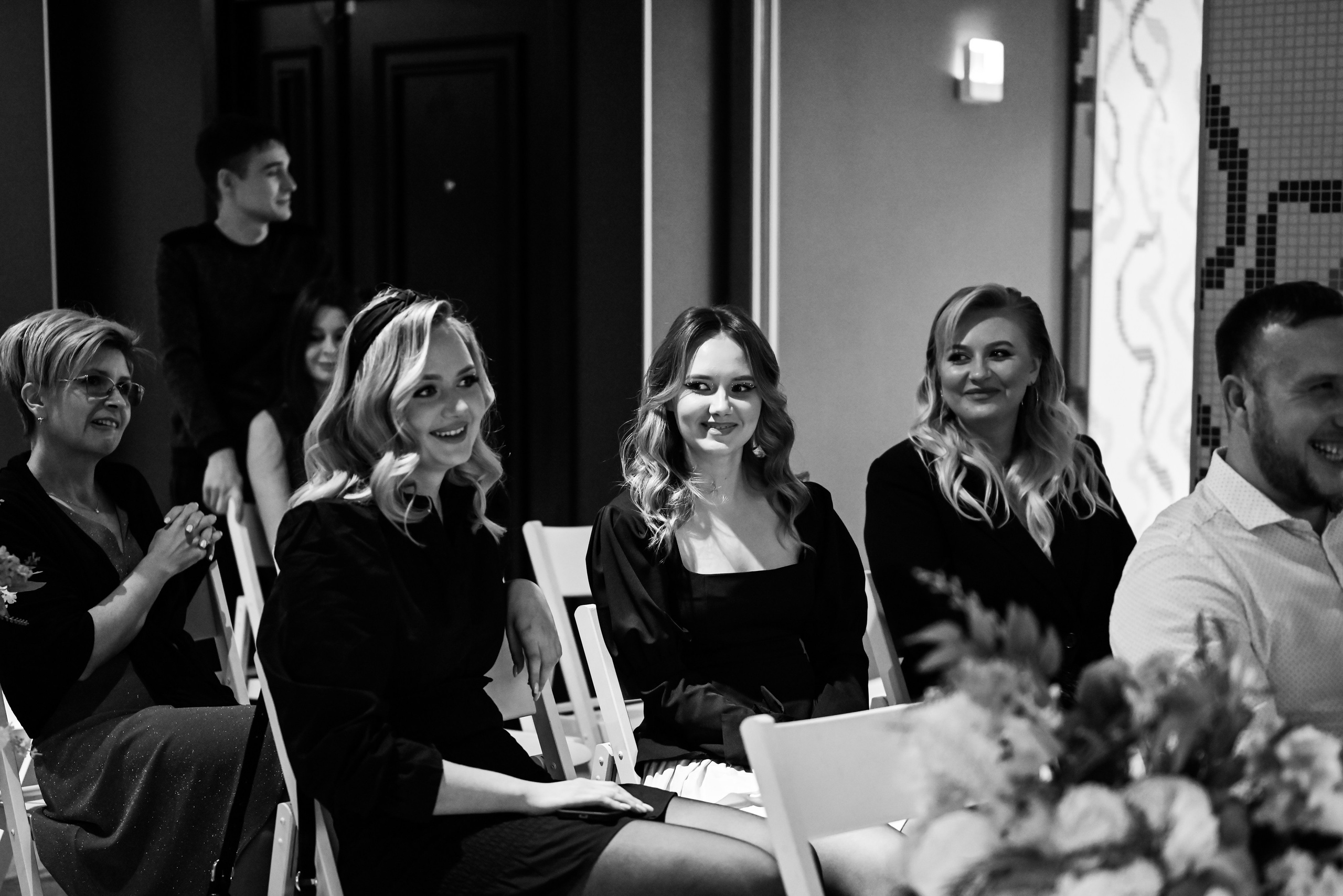 Анатолий & Полина. Свадебный и семейный фотограф в Уфе Александров Максим