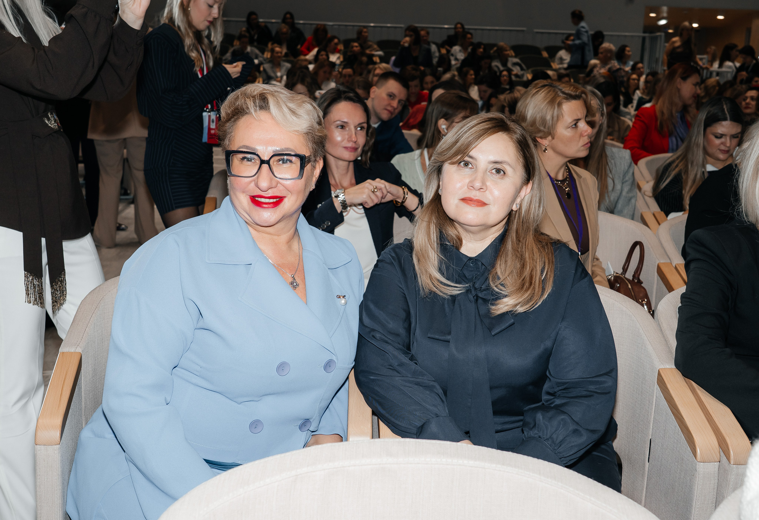 Сколково бизнес форум. Наталия Фролова. Фотограф. Москва