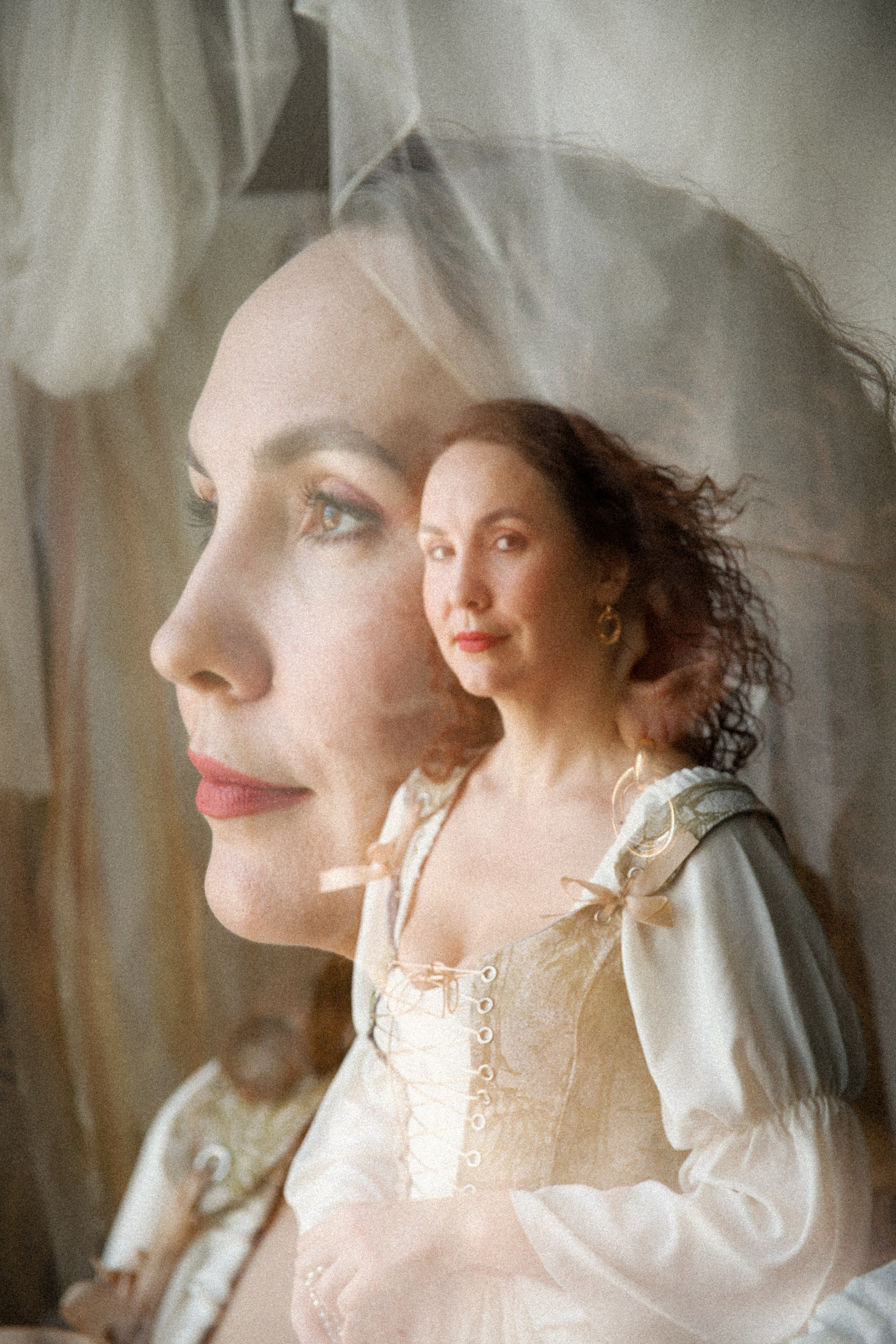 Ирина. Фотограф в Сургуте Брызгунова Анастасия