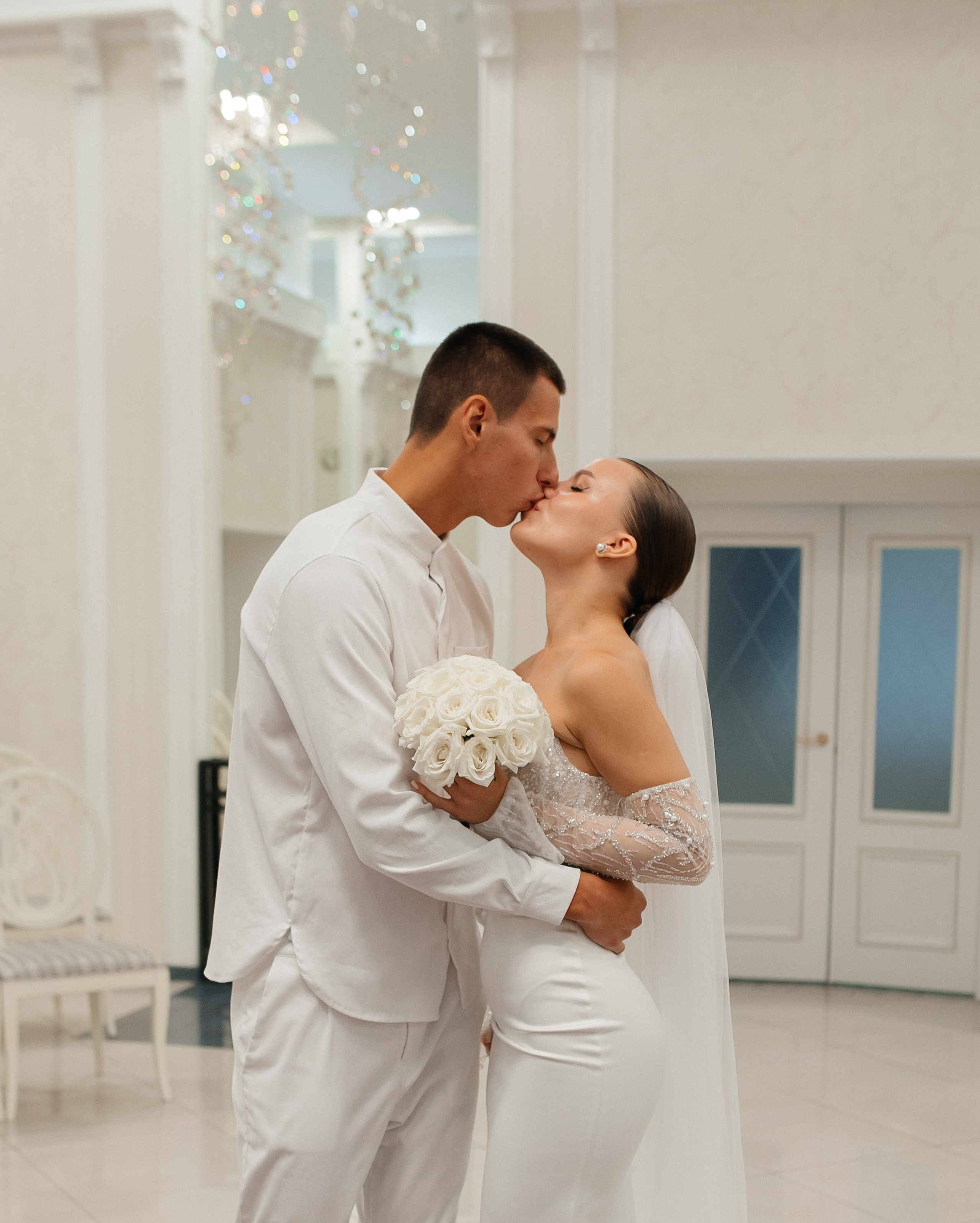 Wedding Day. Анна Михайлова|Свадебный фотограф в Санкт-Петербурге