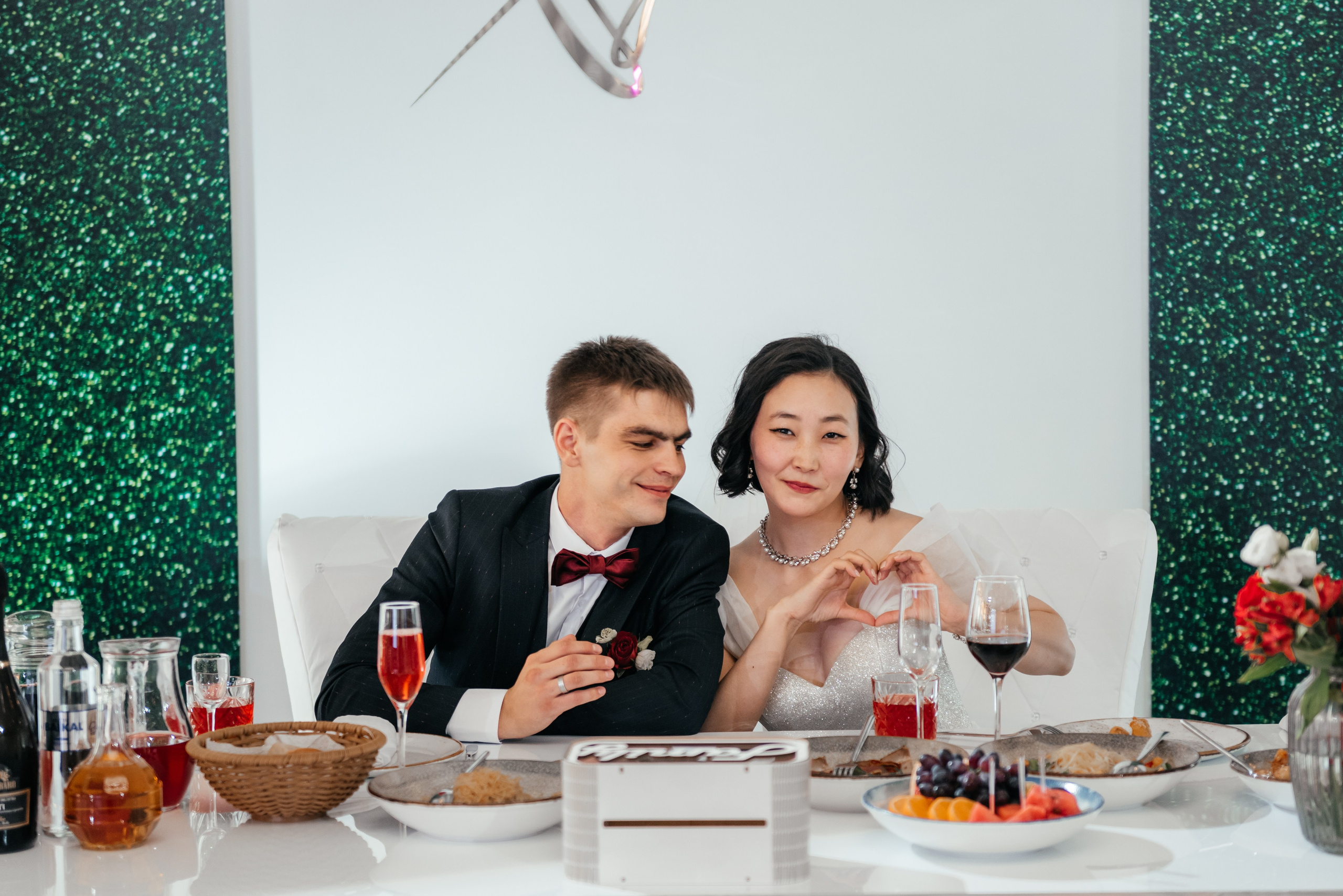 Вячеслав и Александра. Свадебный фотограф Иркутск Алексей Шульгин