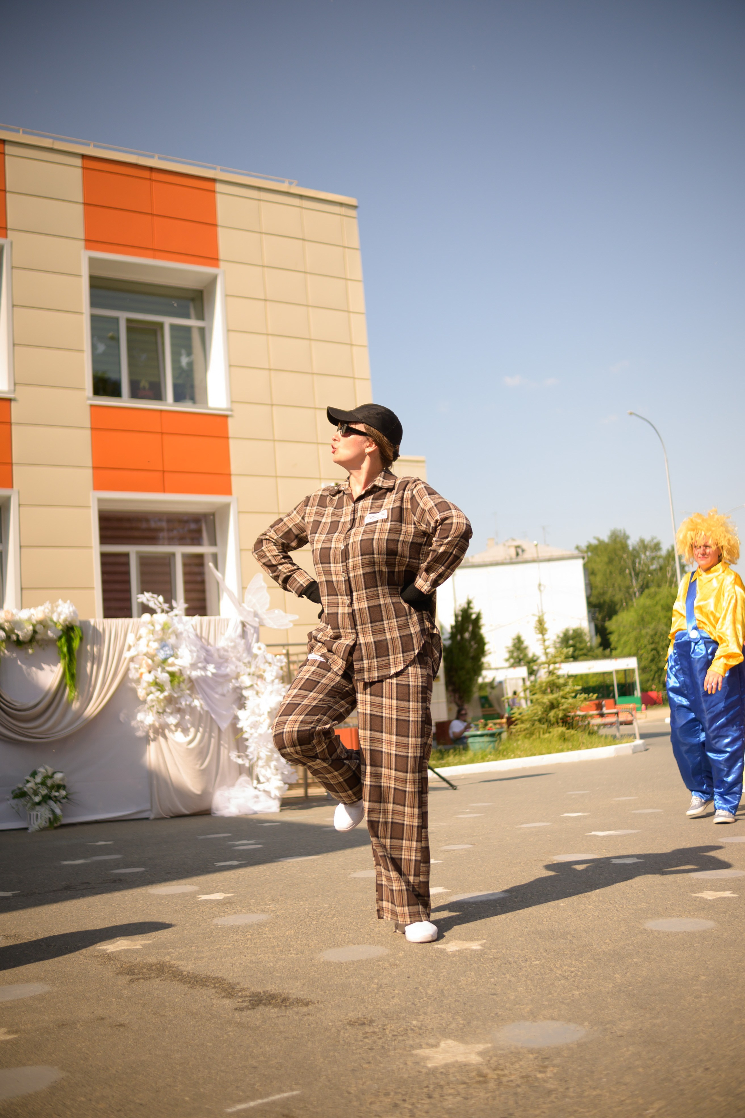 Репортаж выпускного группа «Фантазёры» 3 садик. Фотограф новорожденных, семейный детский в Тюмени Татьяна Морозова