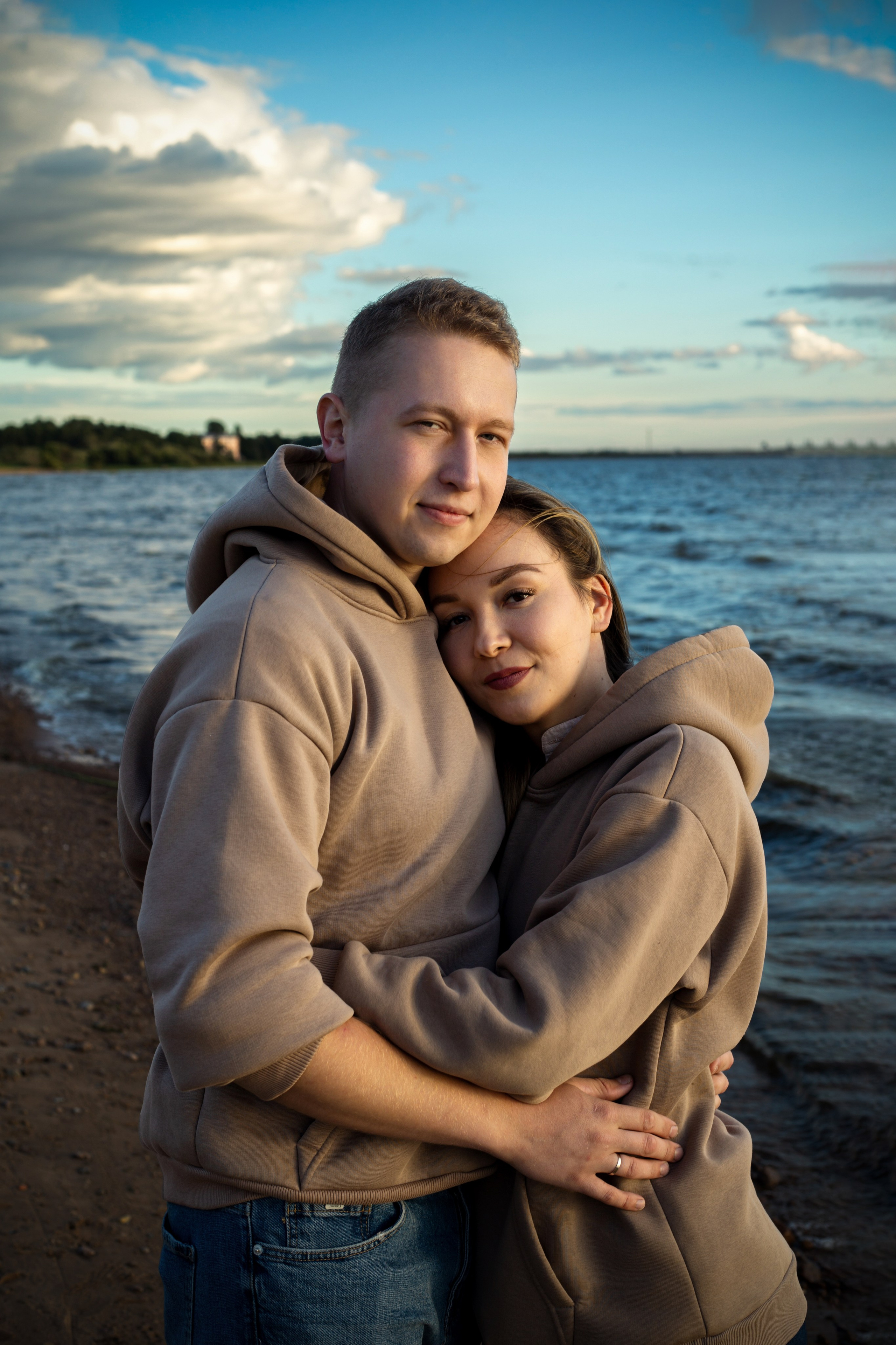 Этот миг — моя вечность. Фотограф Санкт-Петербурга