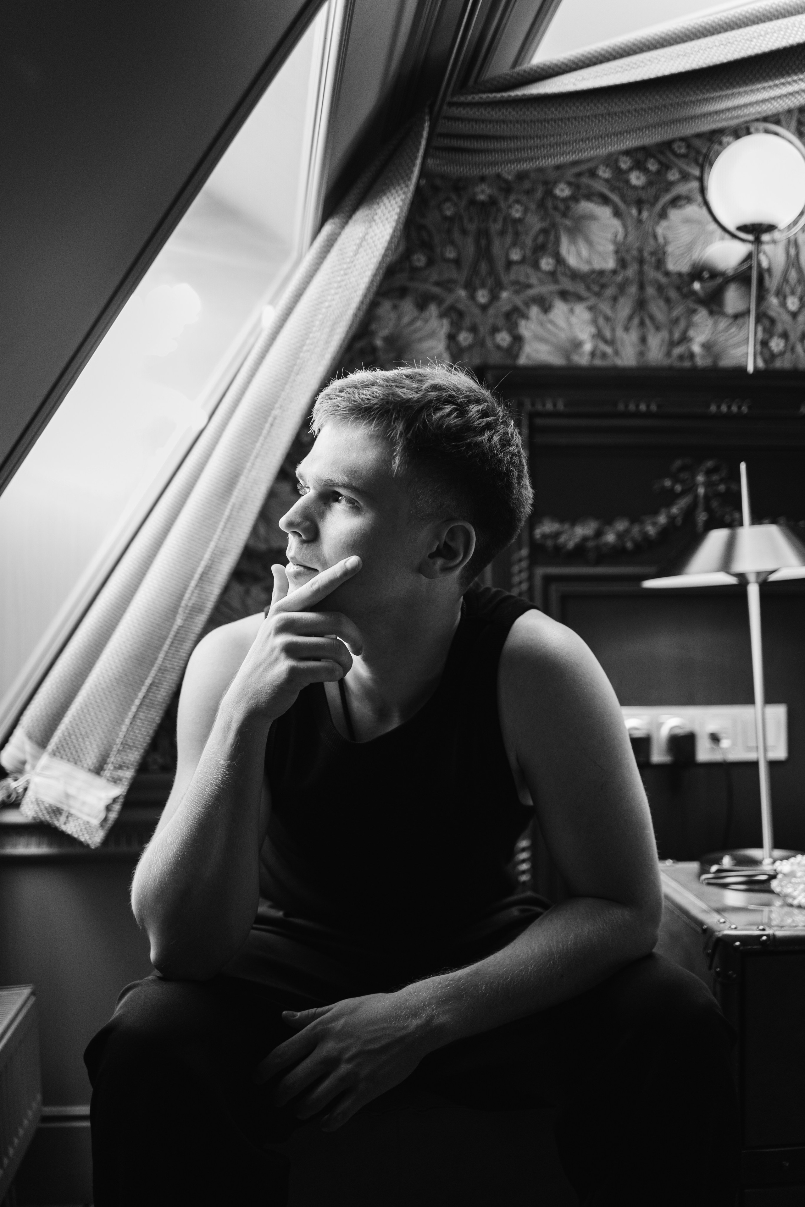 Полина и Егор. ФОТОГРАФ АЛИНА ФОКА