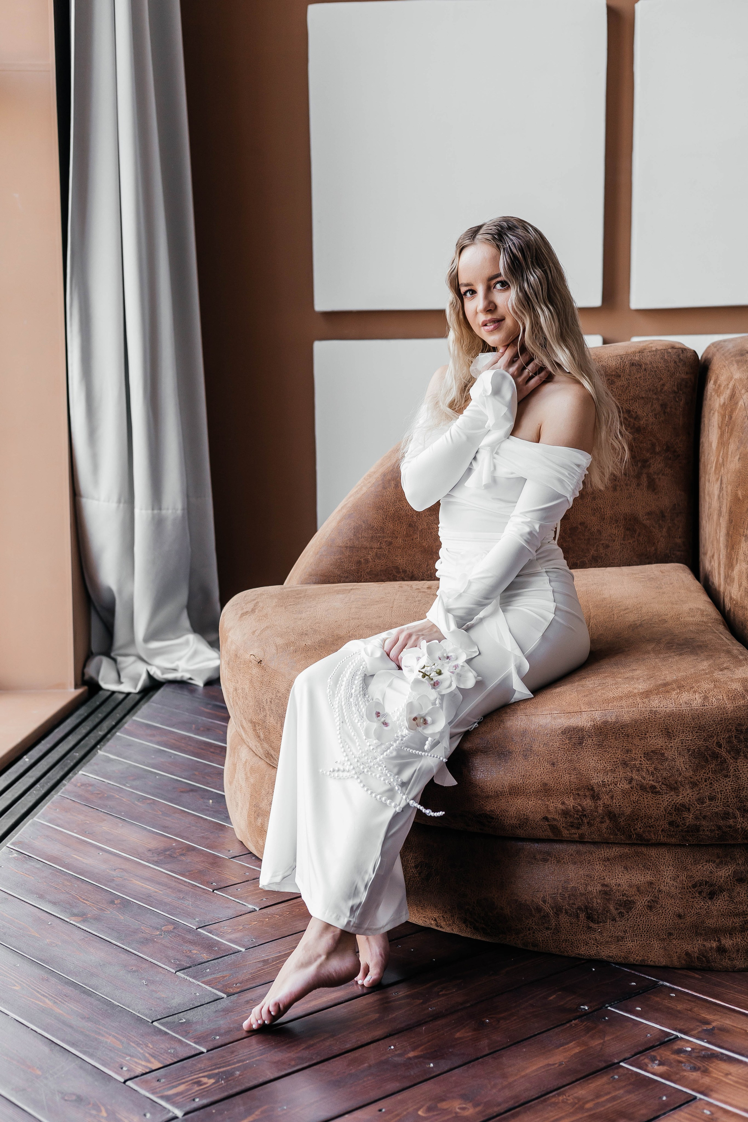 Алёна и Женя. ФОТОГРАФ АЛИНА ФОКА