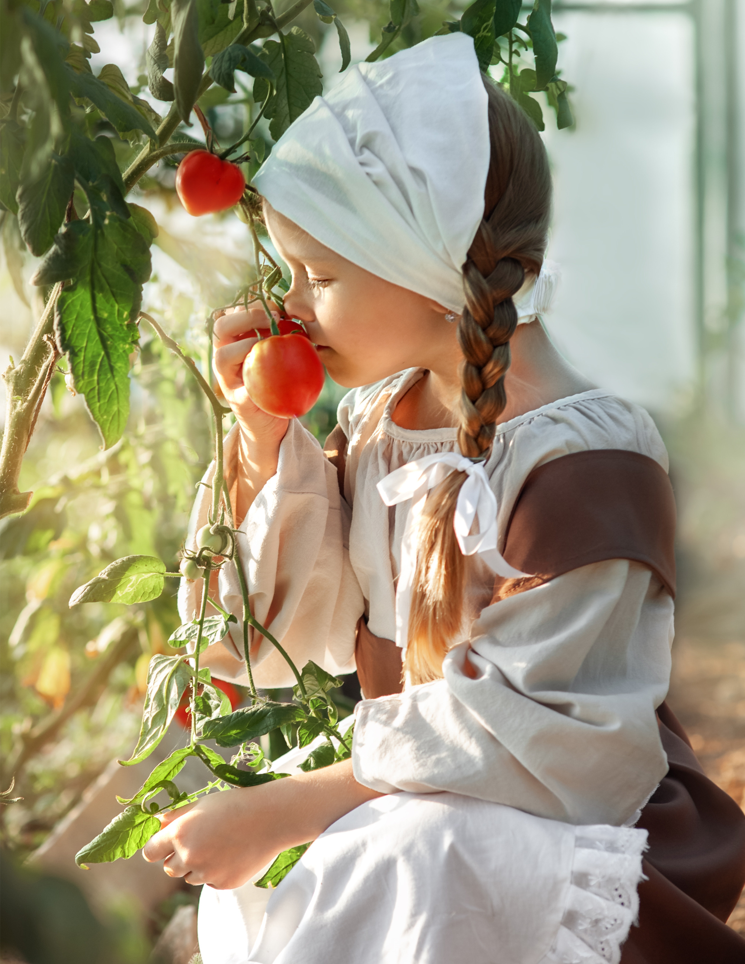 Семейный и детский фотограф г. Краснодар и Кр. край Семисенко Яна