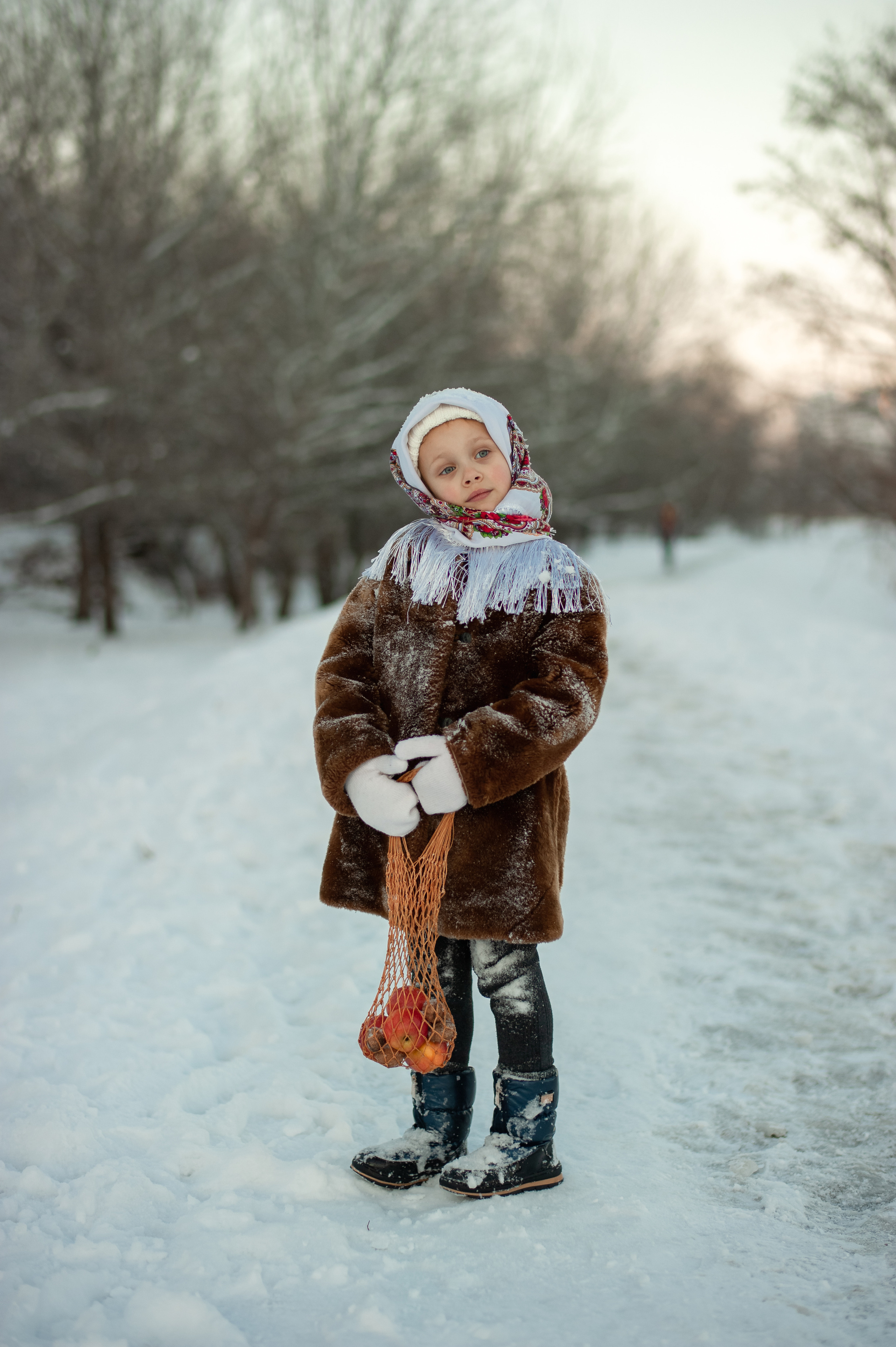 Семейный и детский фотограф г. Краснодар и Кр. край Семисенко Яна