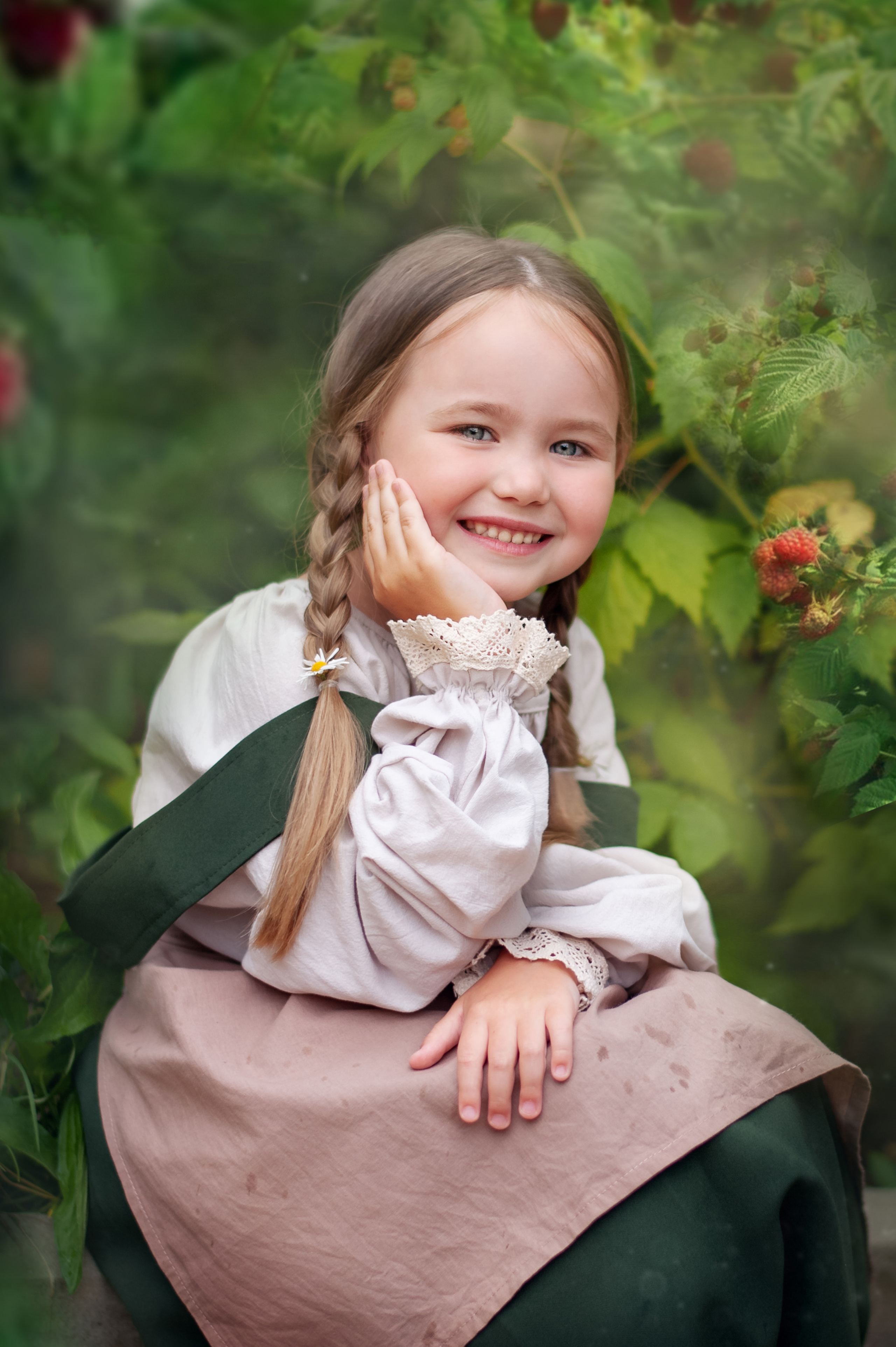 Семейный и детский фотограф г. Краснодар и Кр. край Семисенко Яна