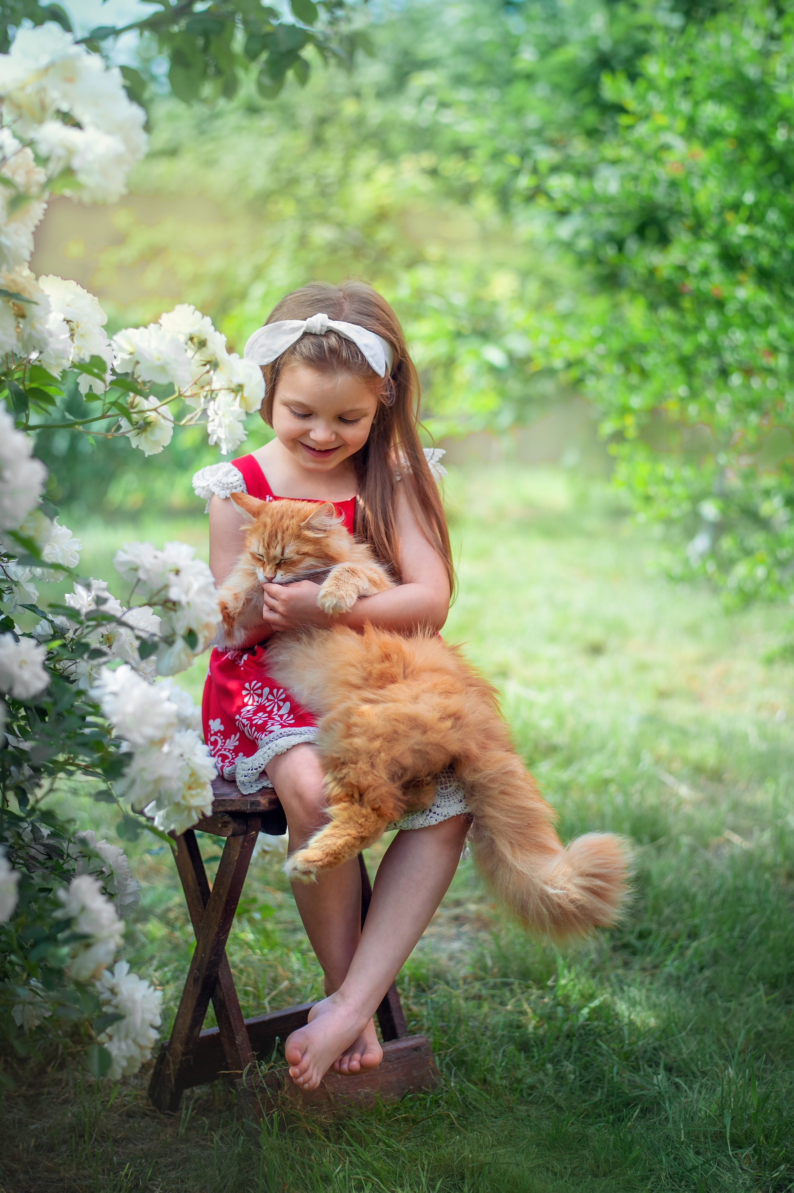 Семейный и детский фотограф г. Краснодар и Кр. край Семисенко Яна