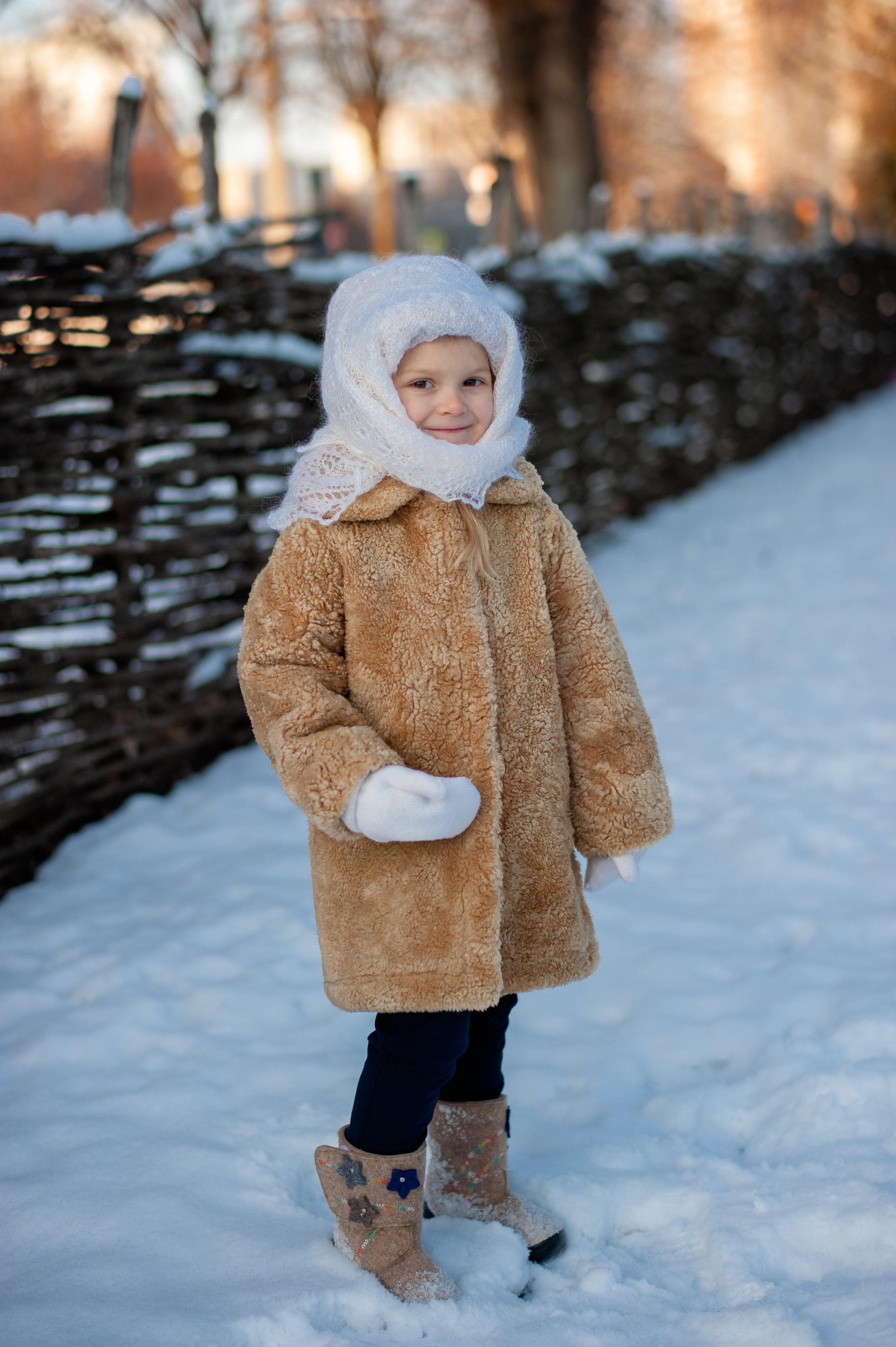 Семейный и детский фотограф г. Краснодар и Кр. край Семисенко Яна