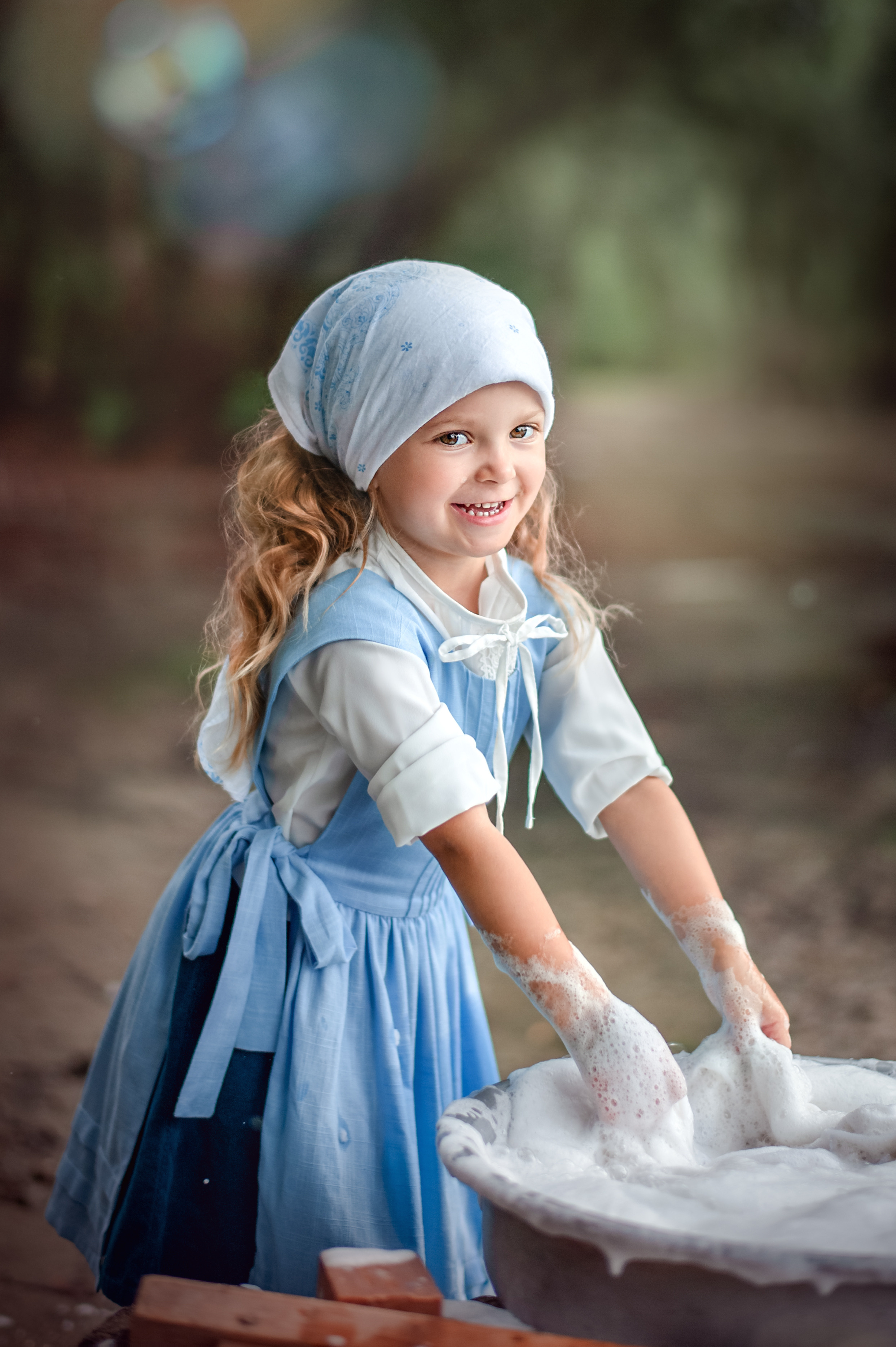 Семейный и детский фотограф г. Краснодар и Кр. край Семисенко Яна