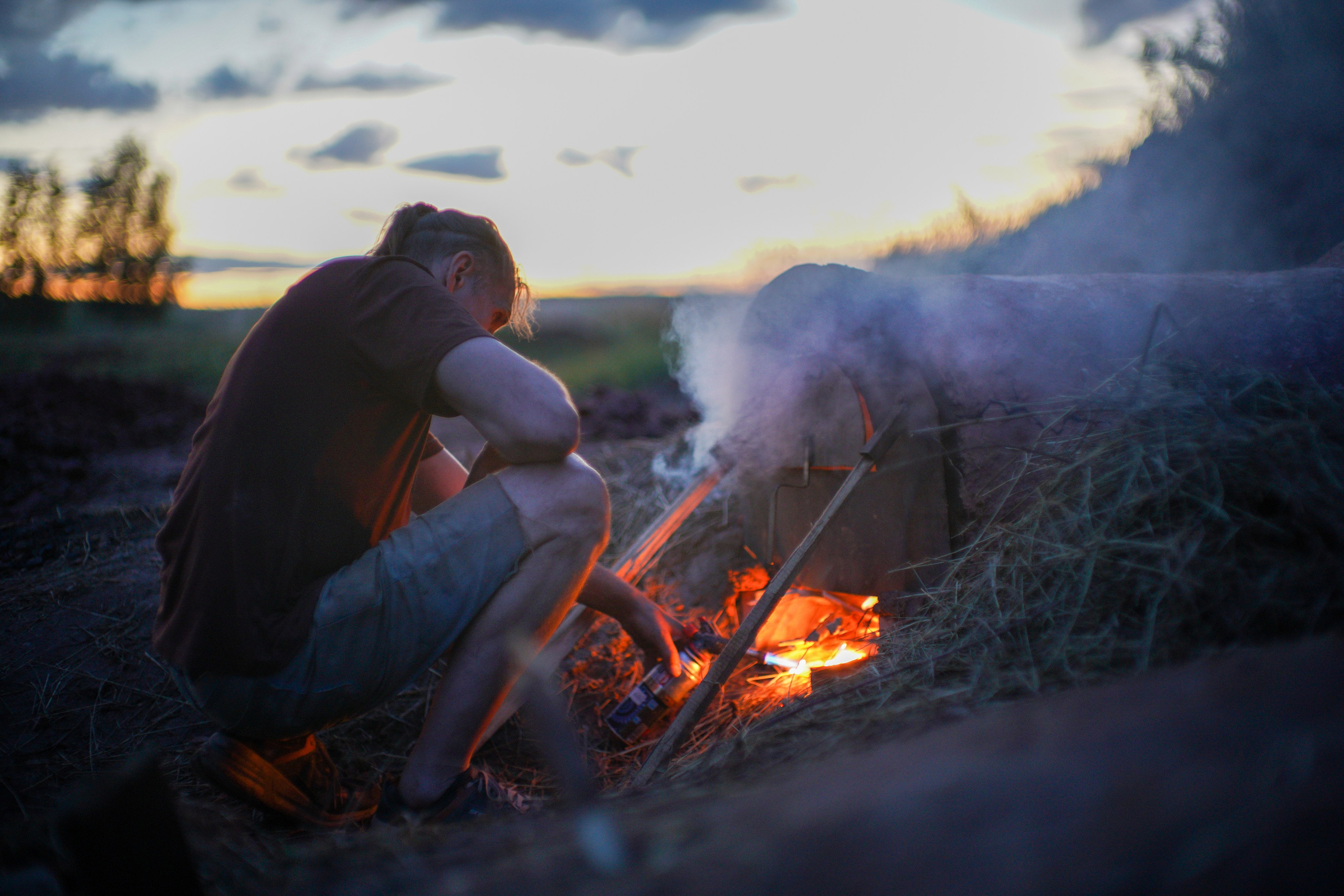 Wild fire 2024 — Дикий огонь 2024