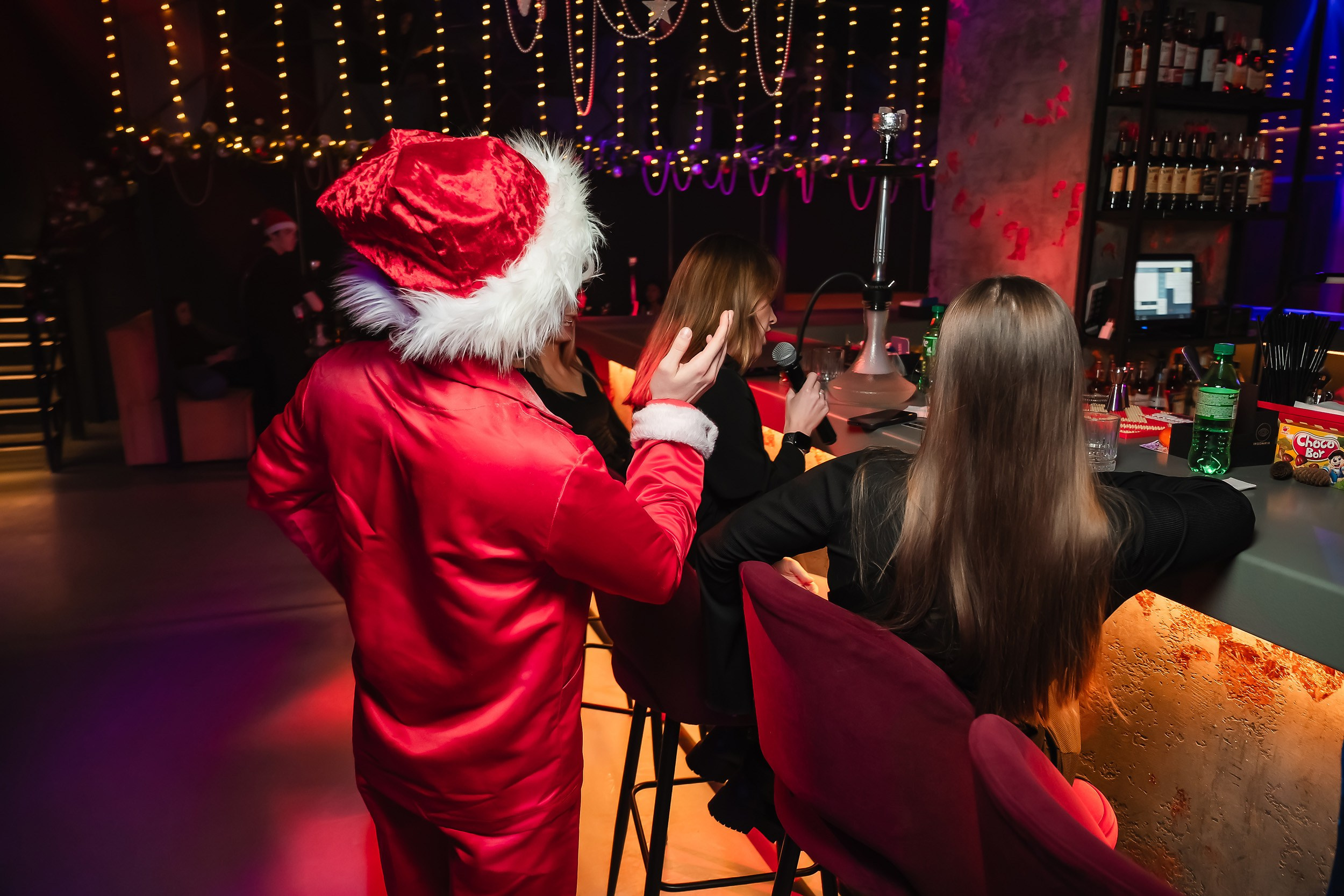 Insomnia. Кипятком Павлодар