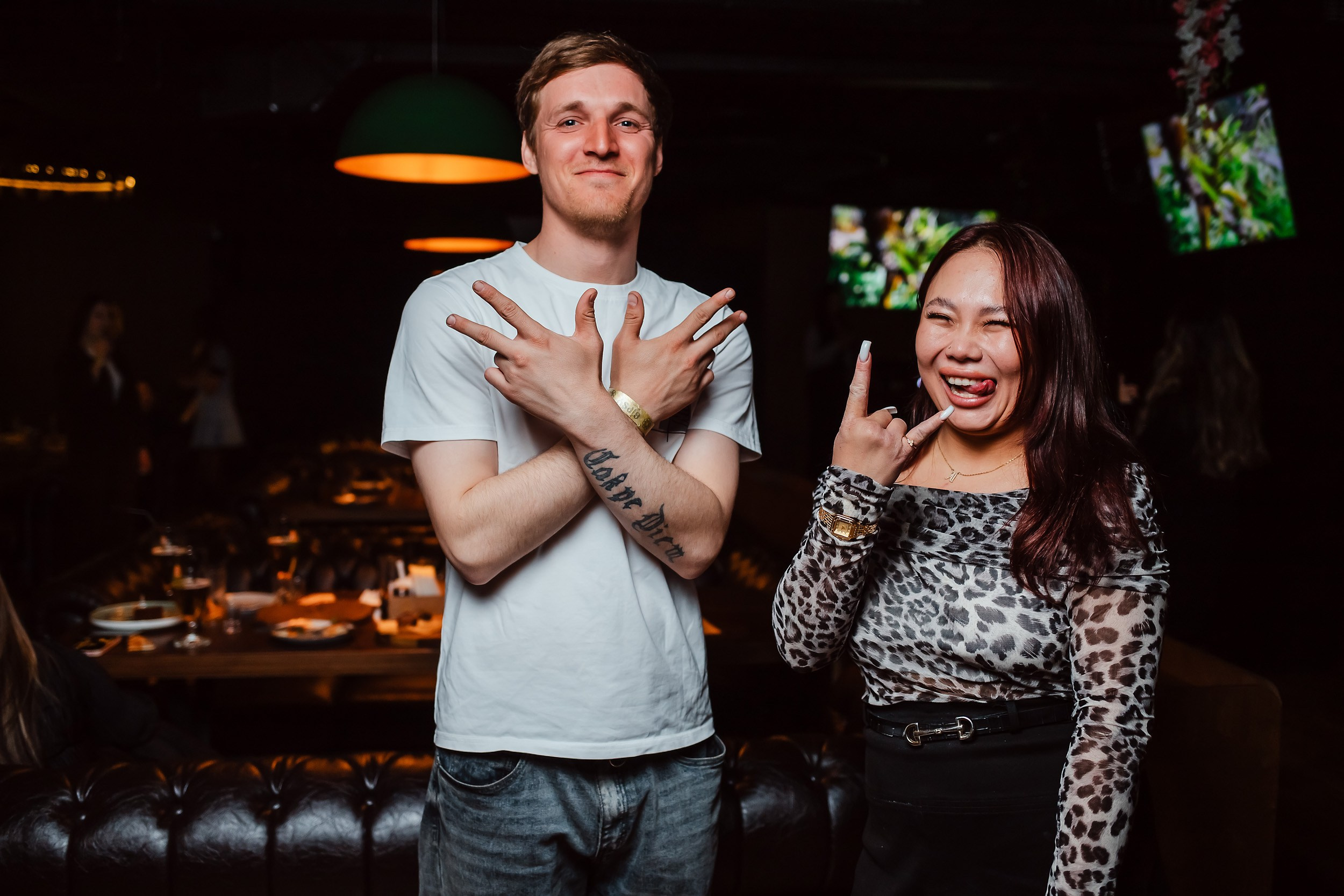 Gipsy. Кипятком Павлодар