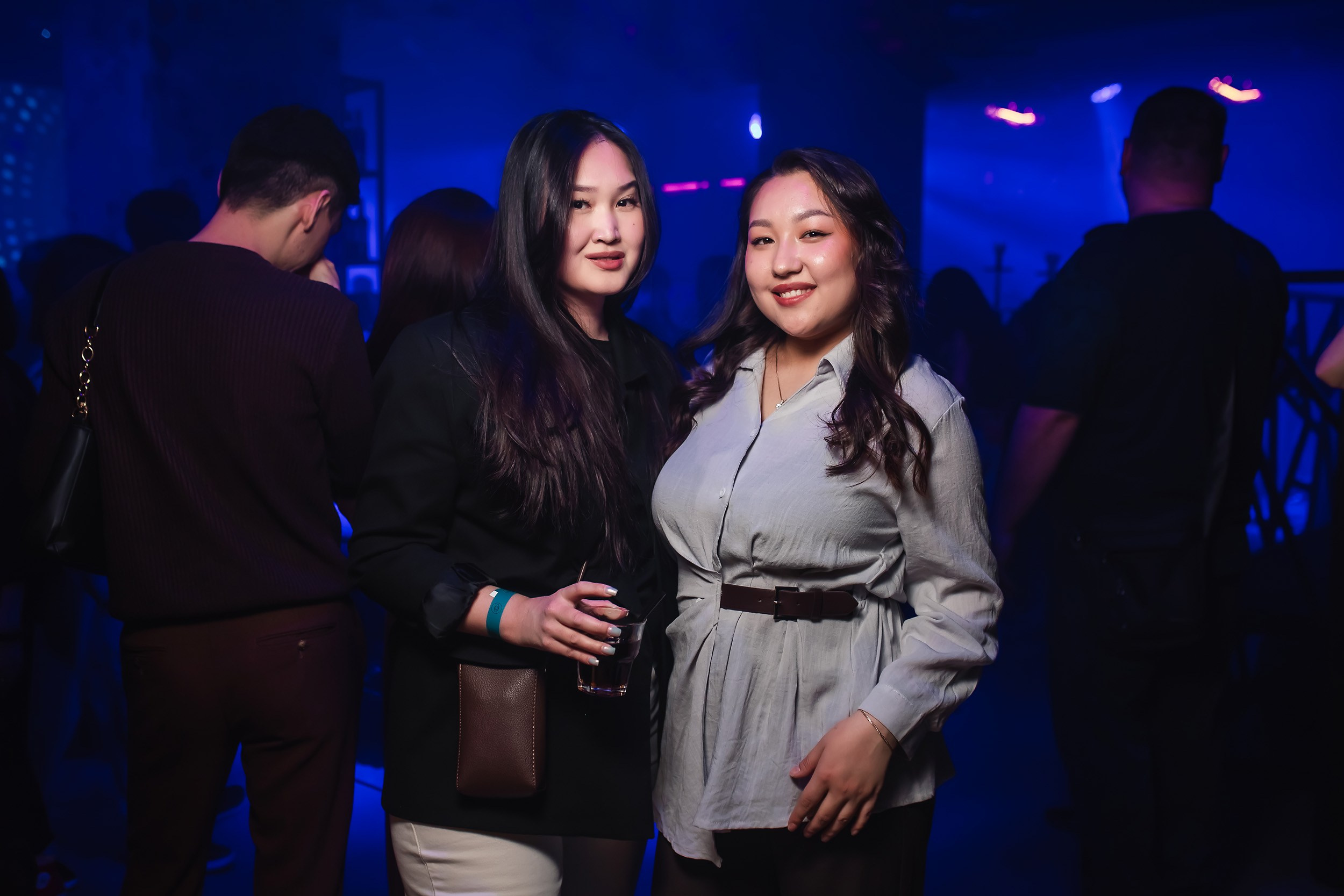 Insomnia. Кипятком Павлодар