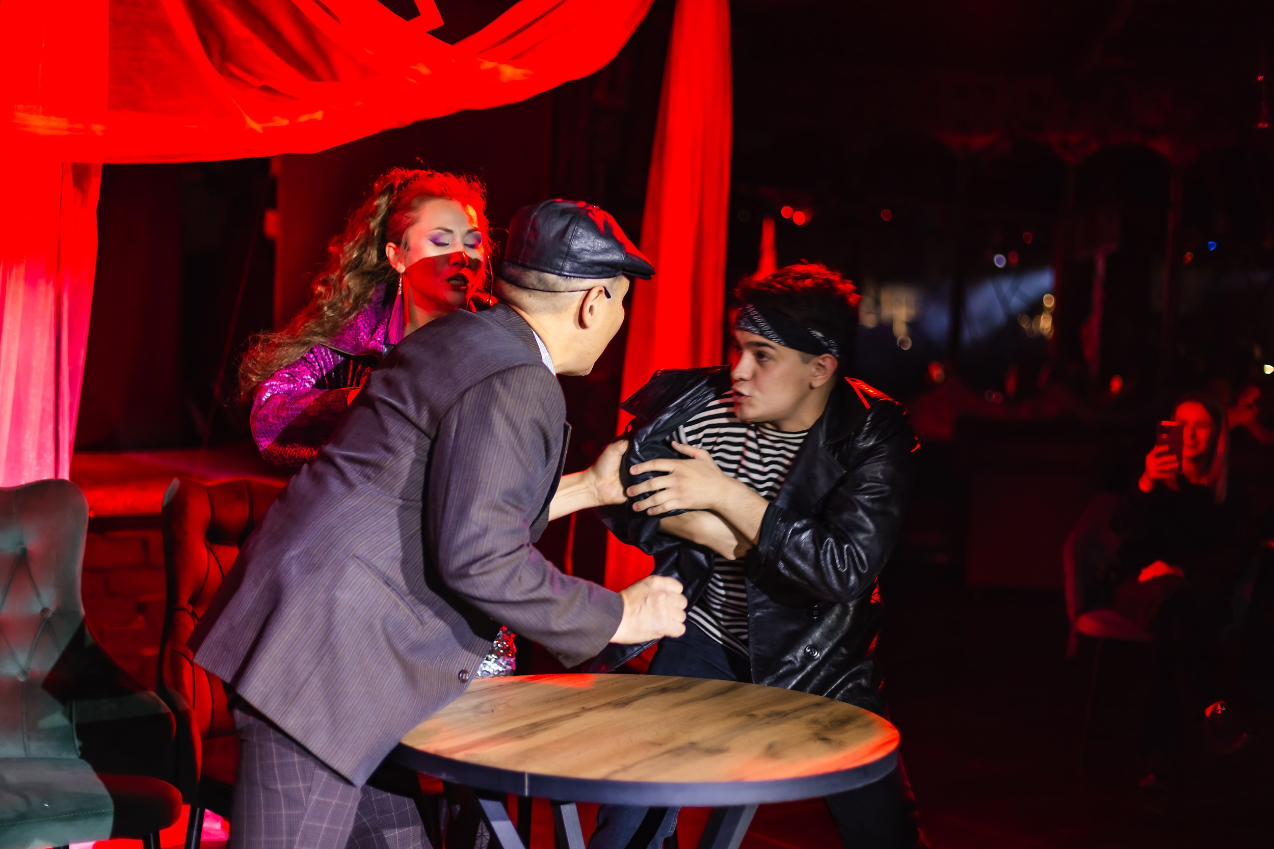 EZ. Кипятком Павлодар