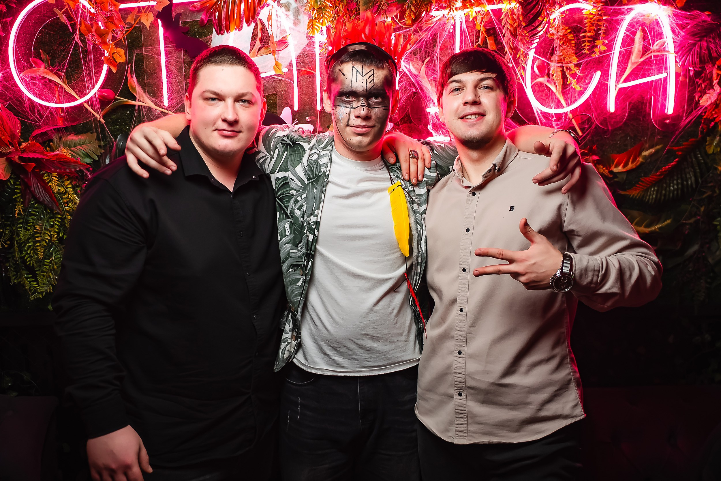 Botanica. Кипятком Павлодар