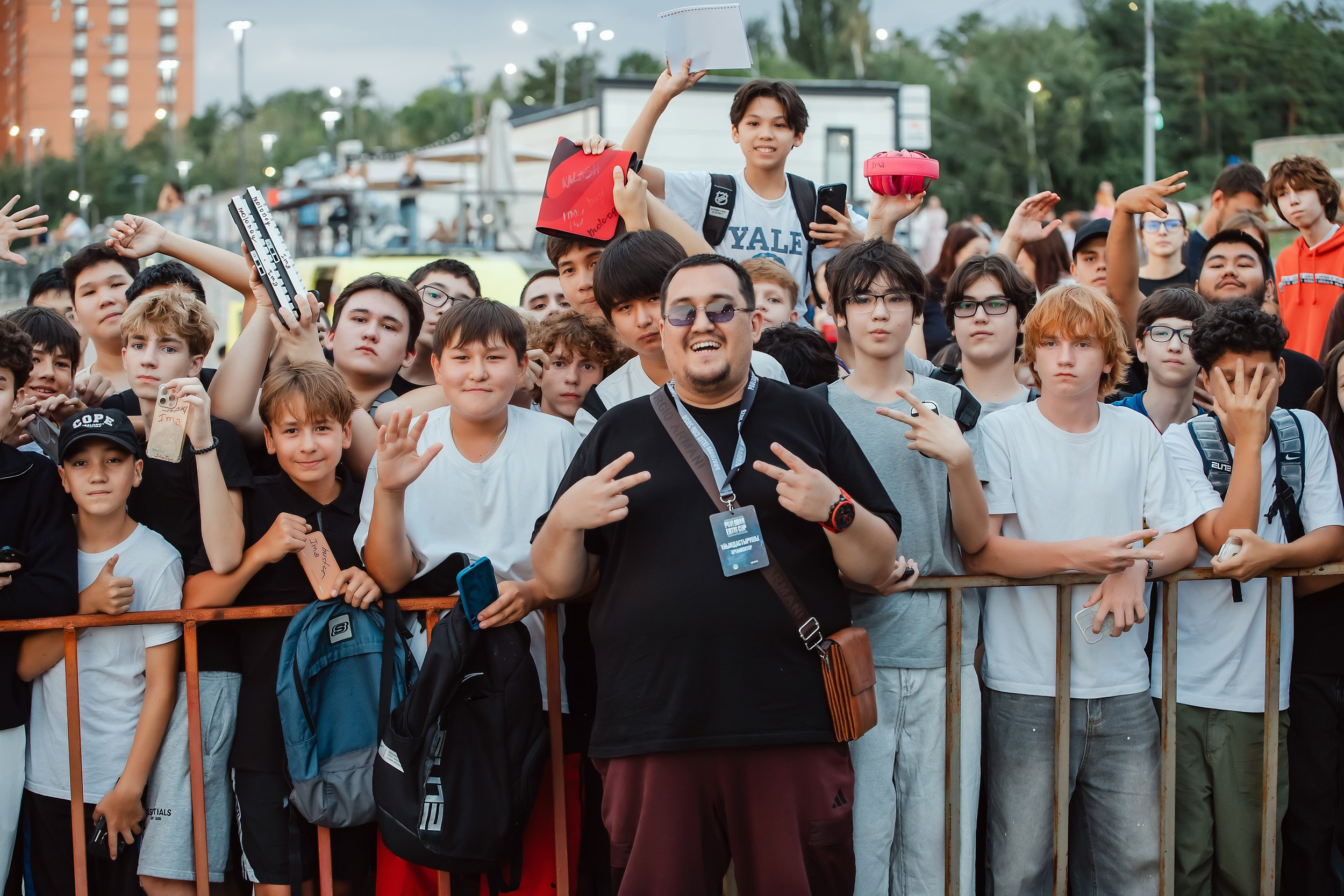 Ertis Cup 2026. Кипятком Павлодар
