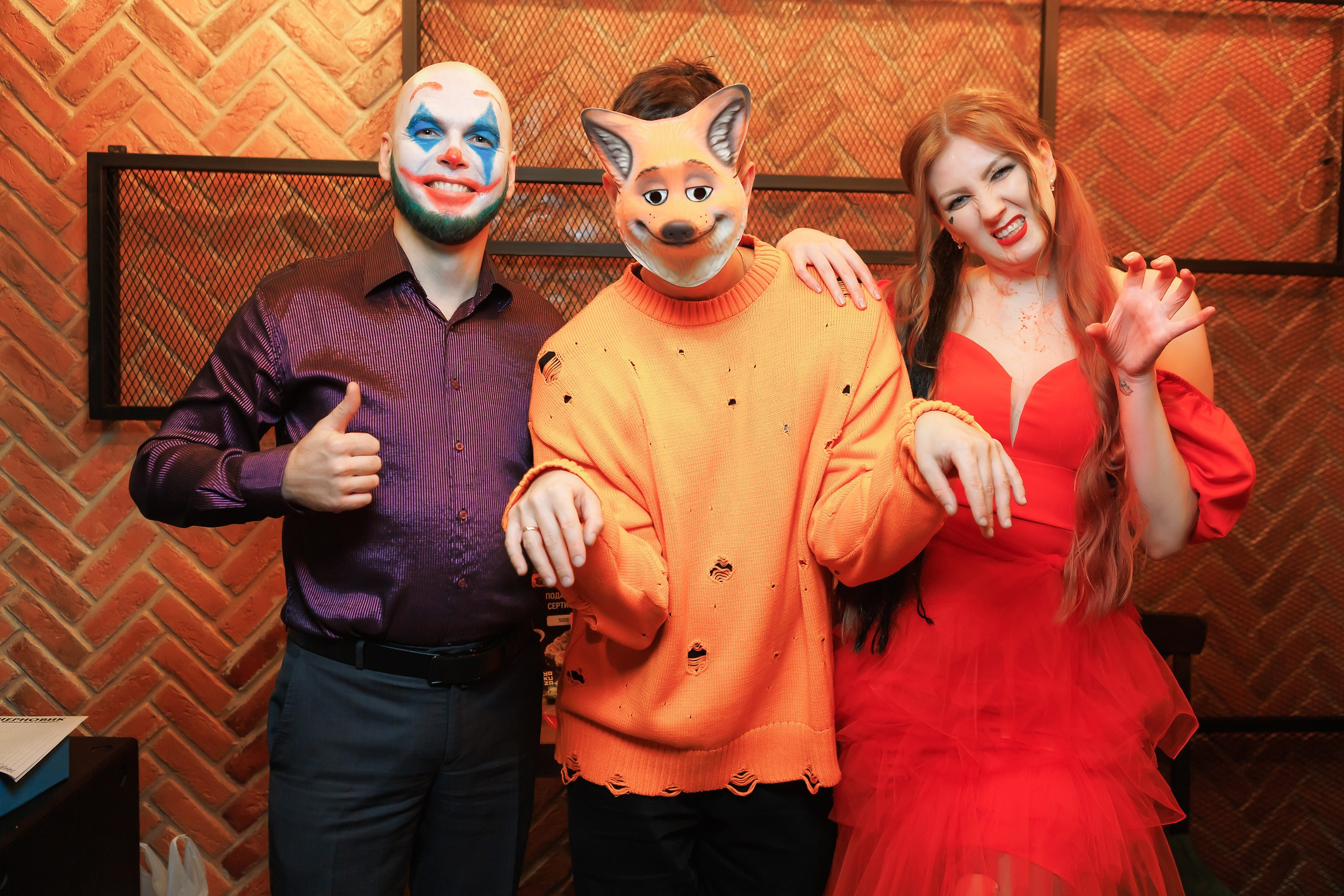 АнтиКвиз. Кипятком Павлодар