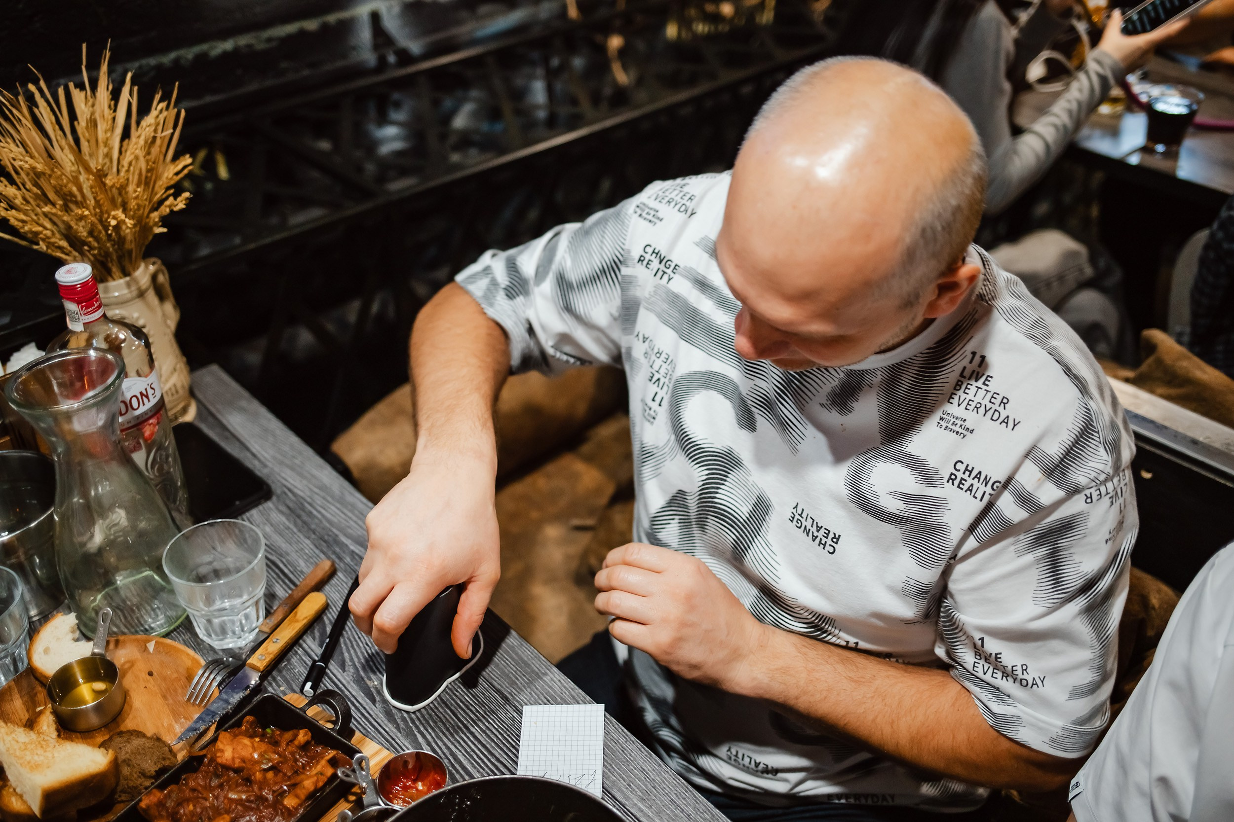 Viking. Кипятком Павлодар