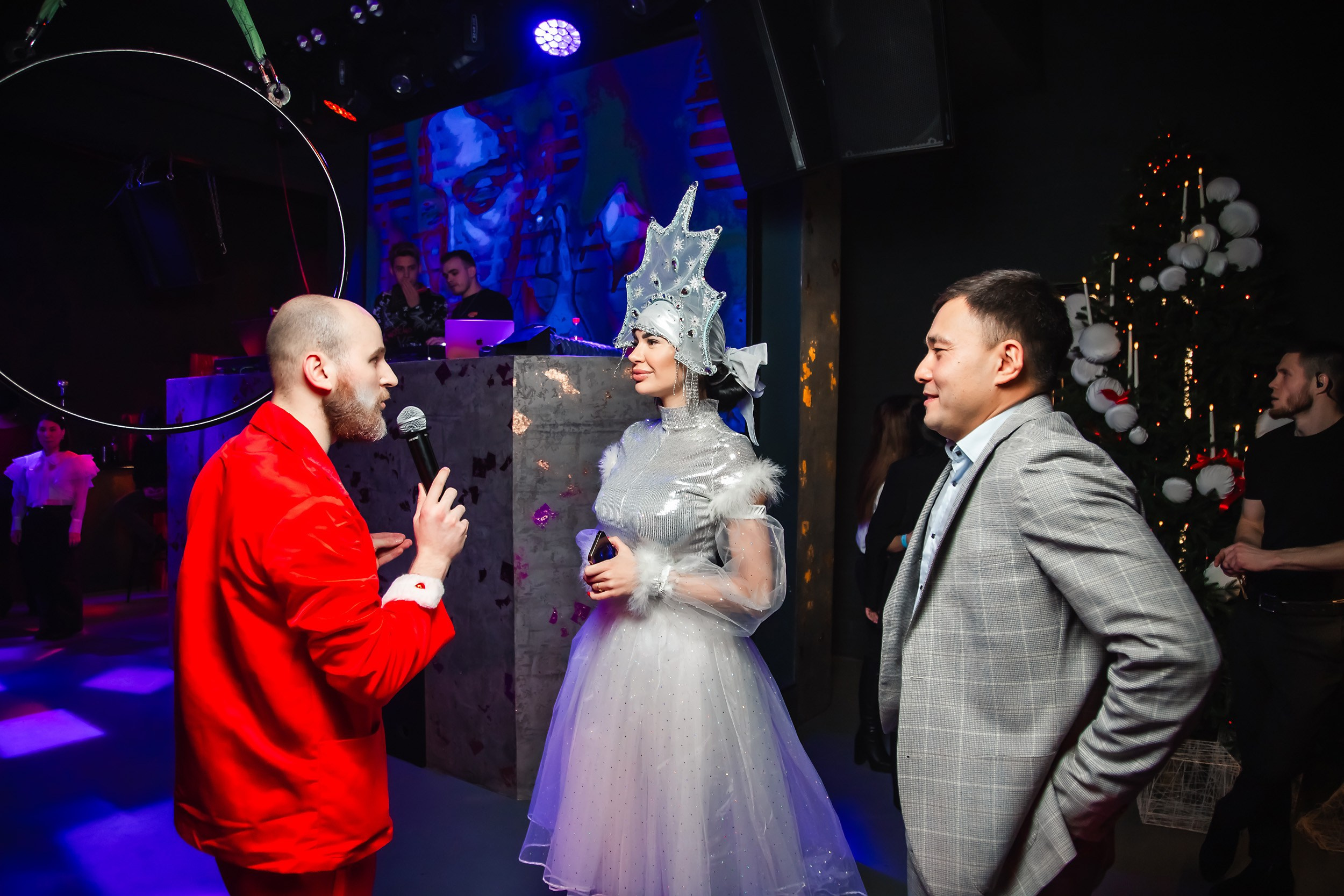 Insomnia. Кипятком Павлодар