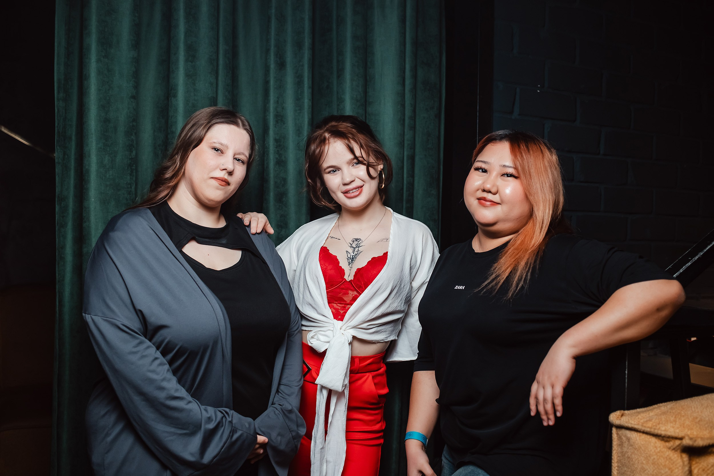 Insomnia. Кипятком Павлодар