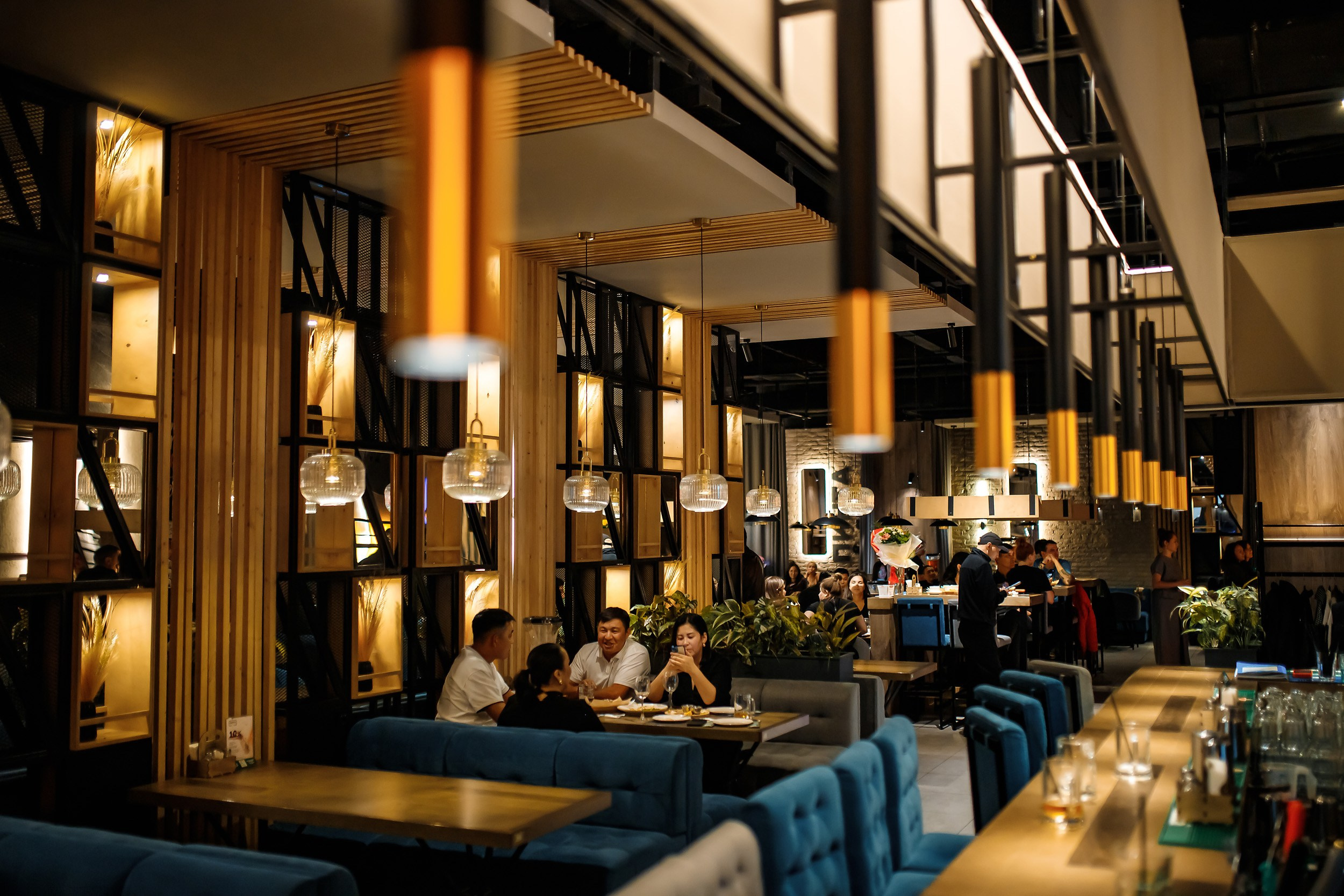 Пинта Экибастуз. Кипятком Павлодар