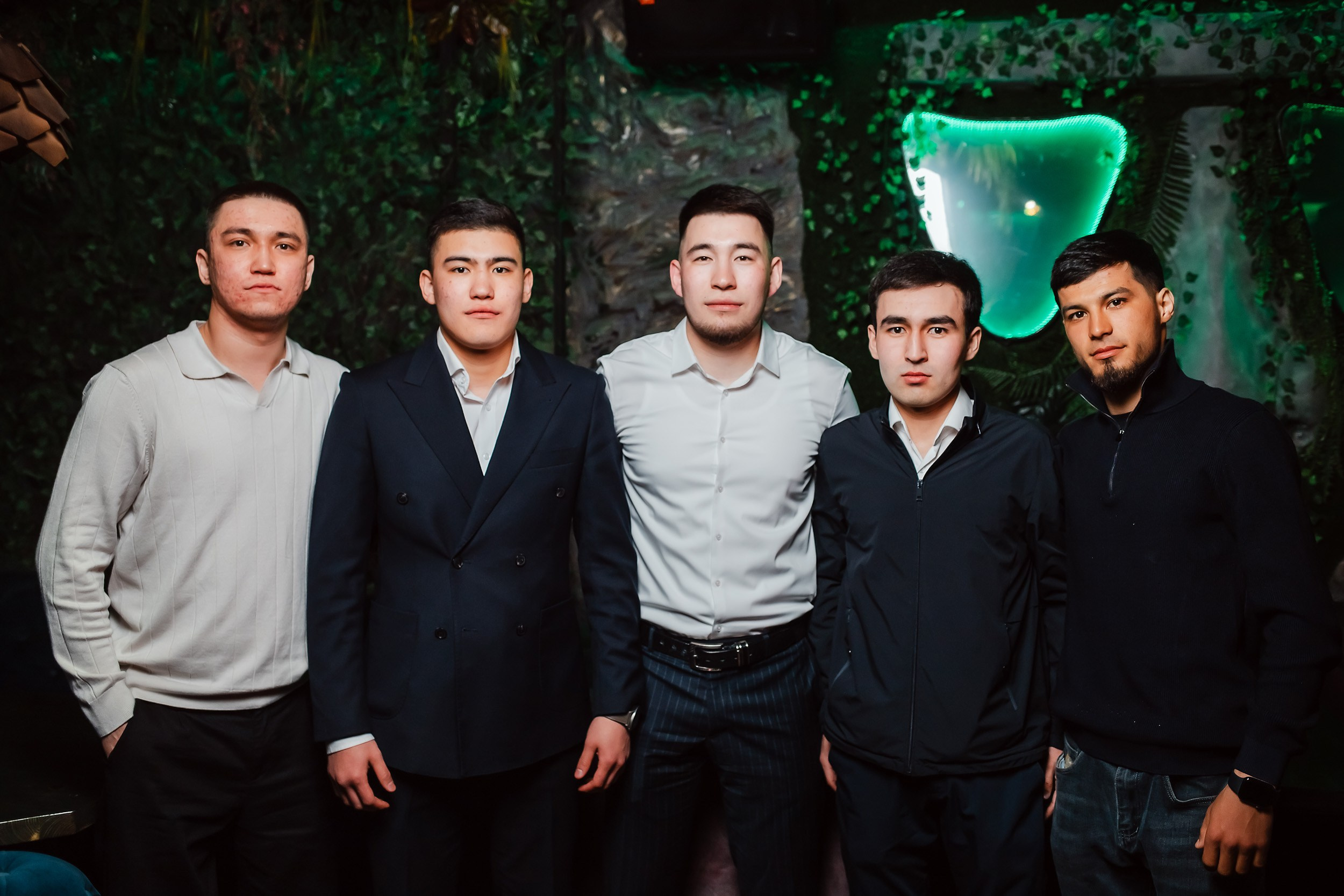 Botanica. Кипятком Павлодар