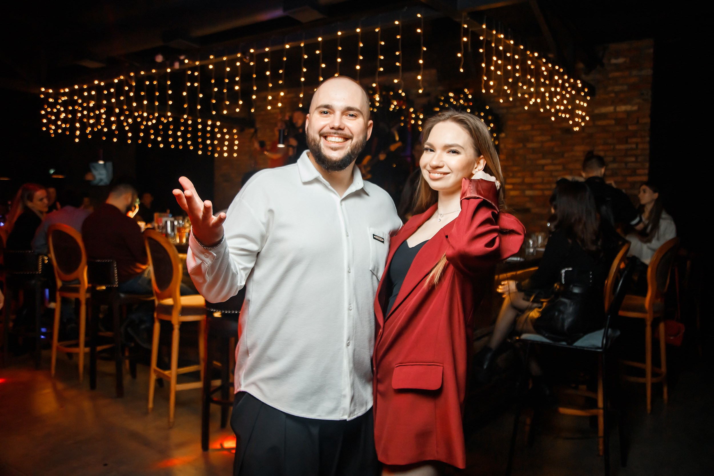 Hudson. Кипятком Павлодар