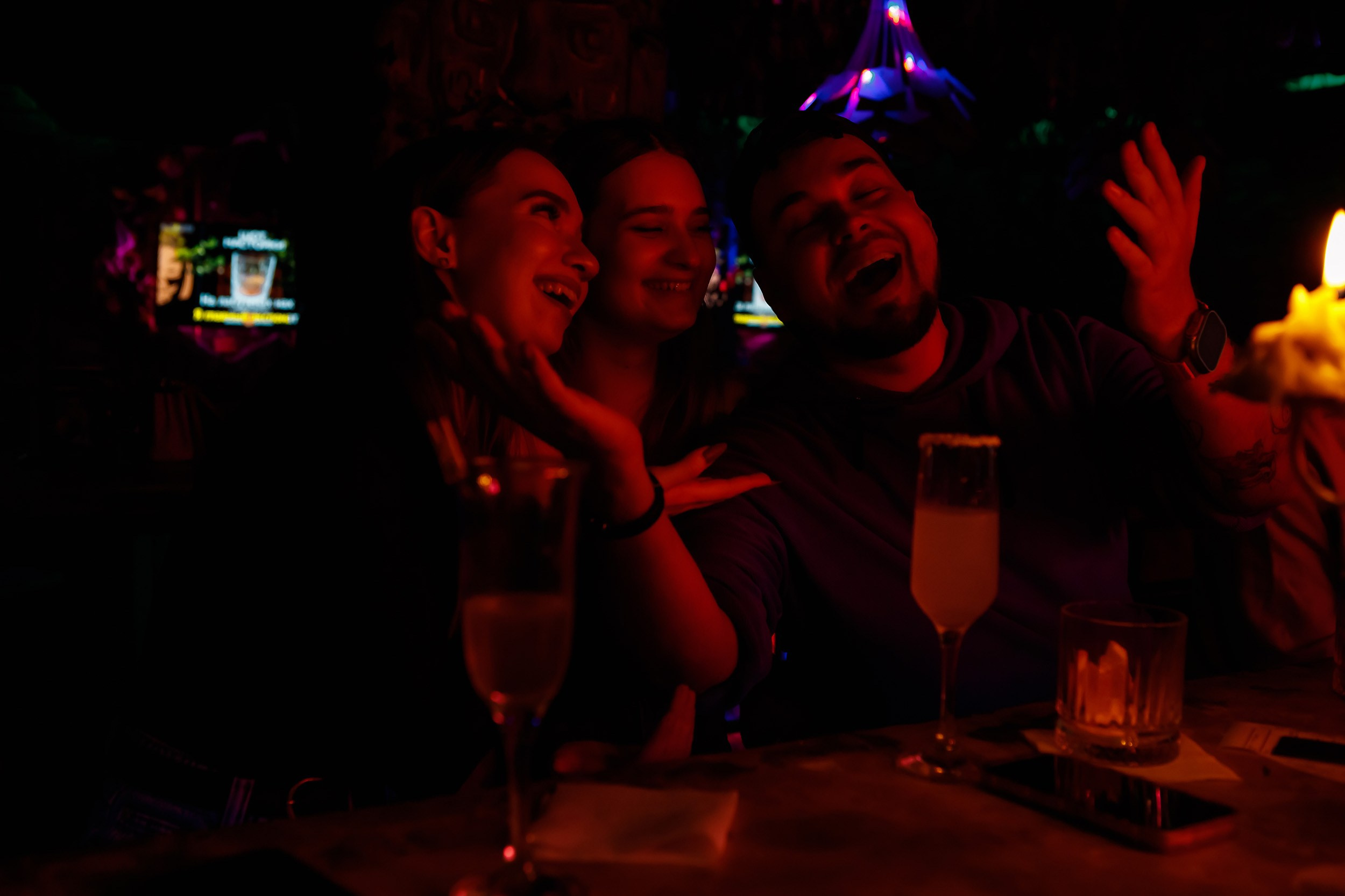 Botanica. Кипятком Павлодар