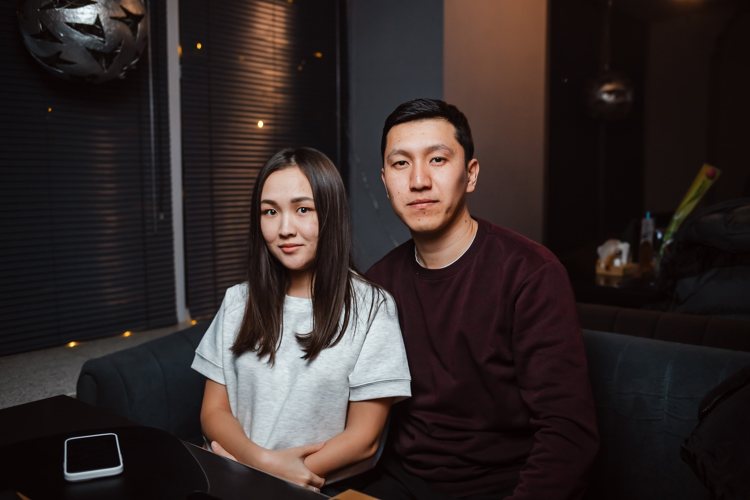 Шишка Lounge. Кипятком Павлодар