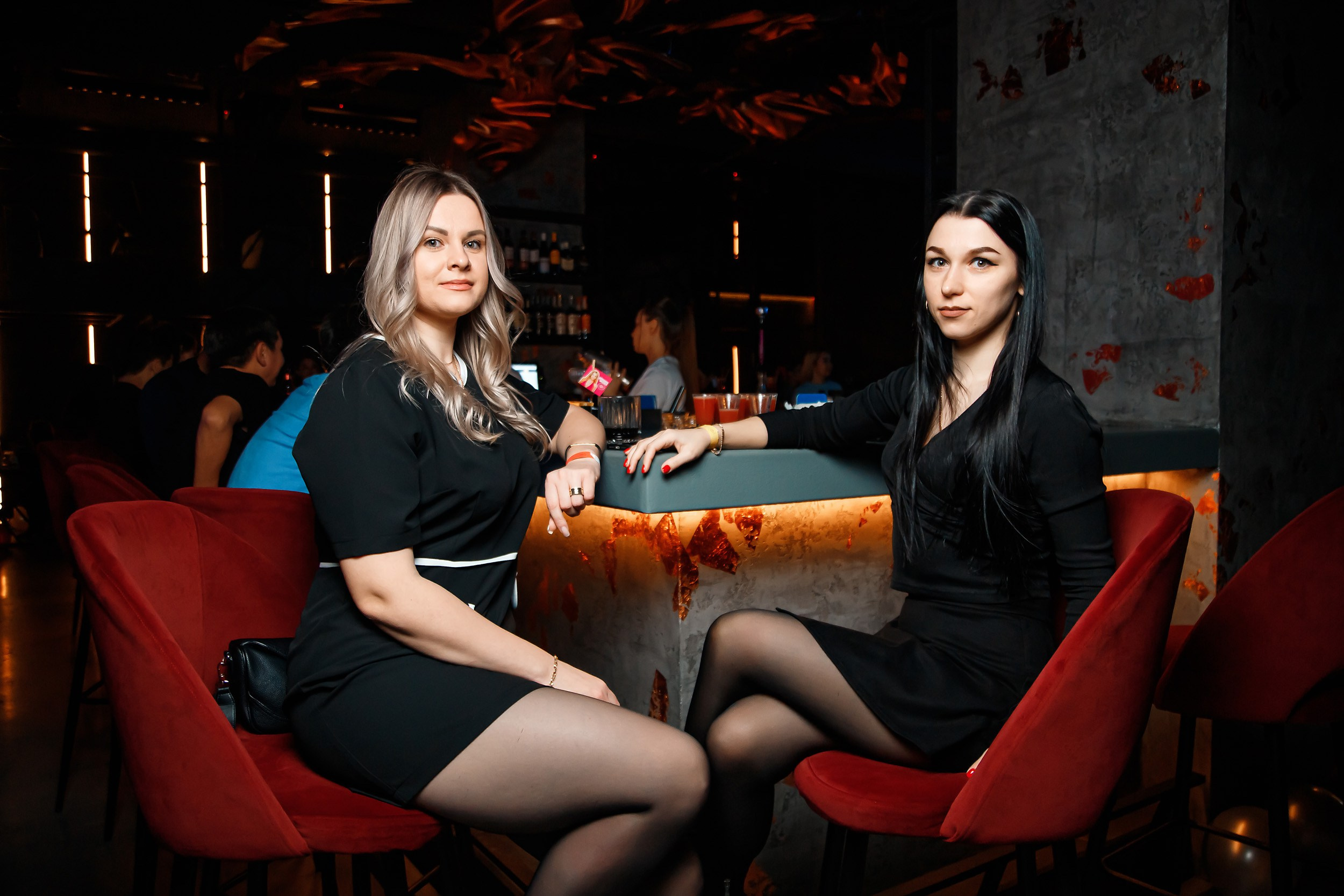 Insomnia. Кипятком Павлодар