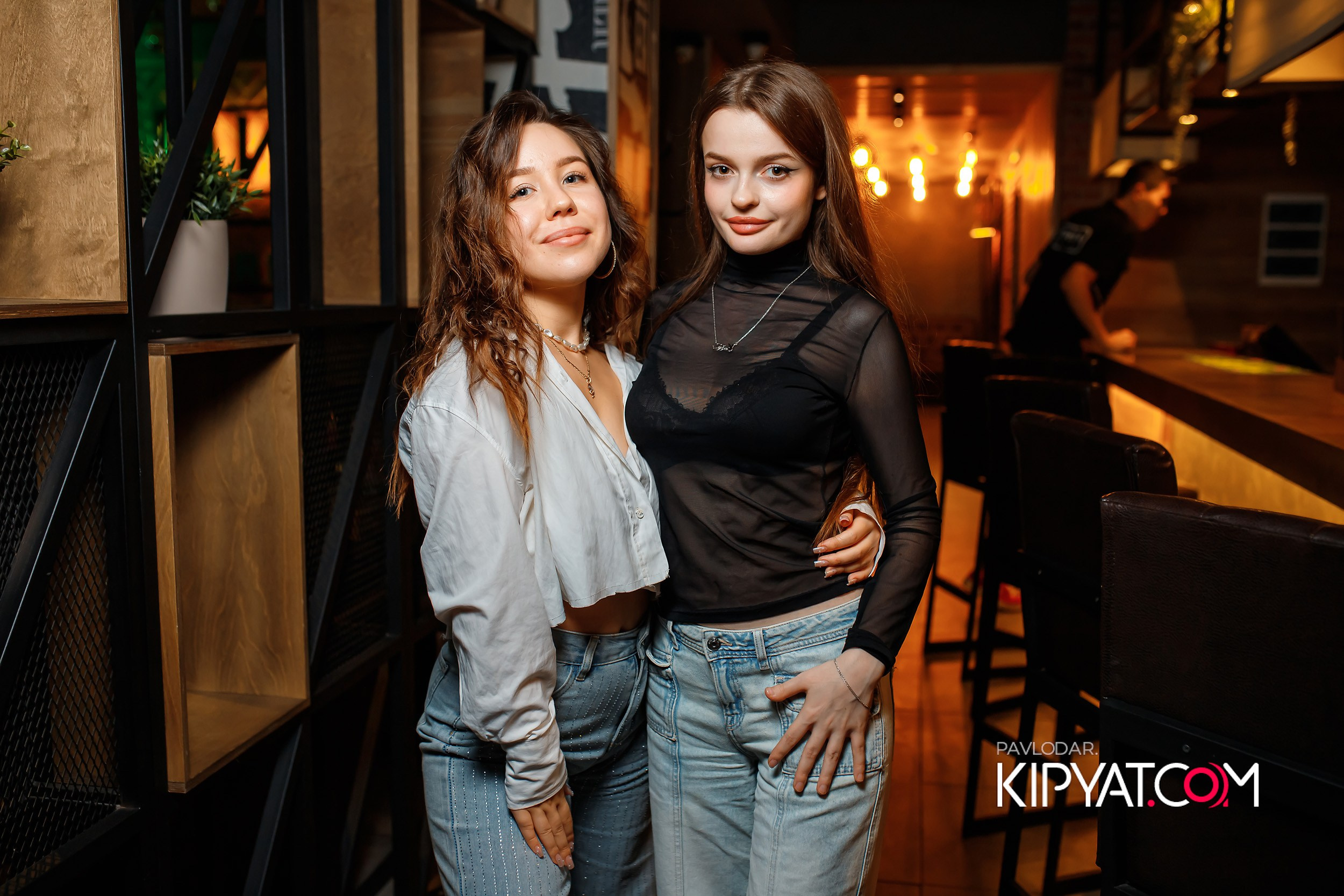 Пинта. Кипятком Павлодар