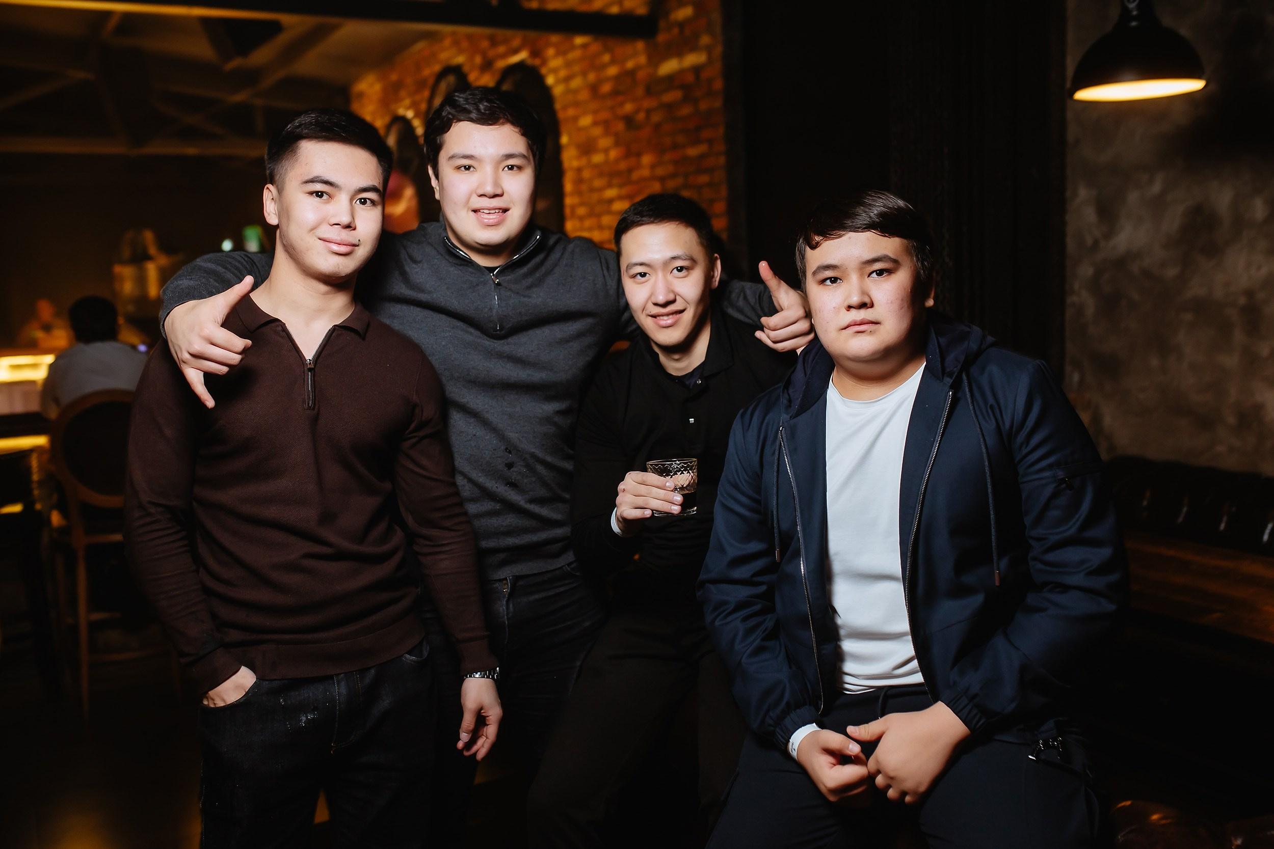 Hudson. Кипятком Павлодар