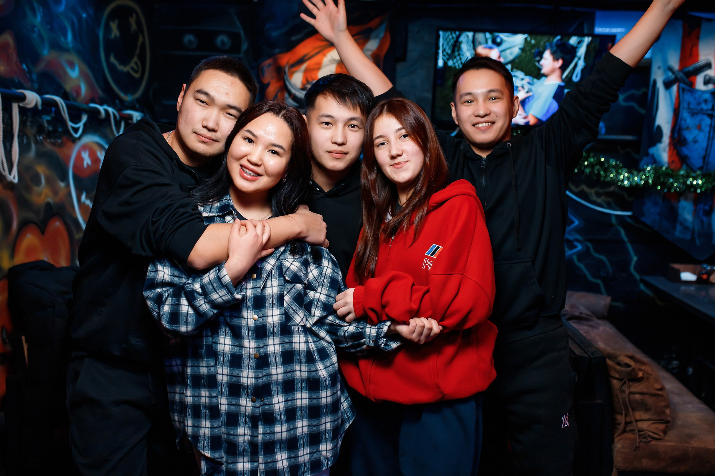 Viking. Кипятком Павлодар