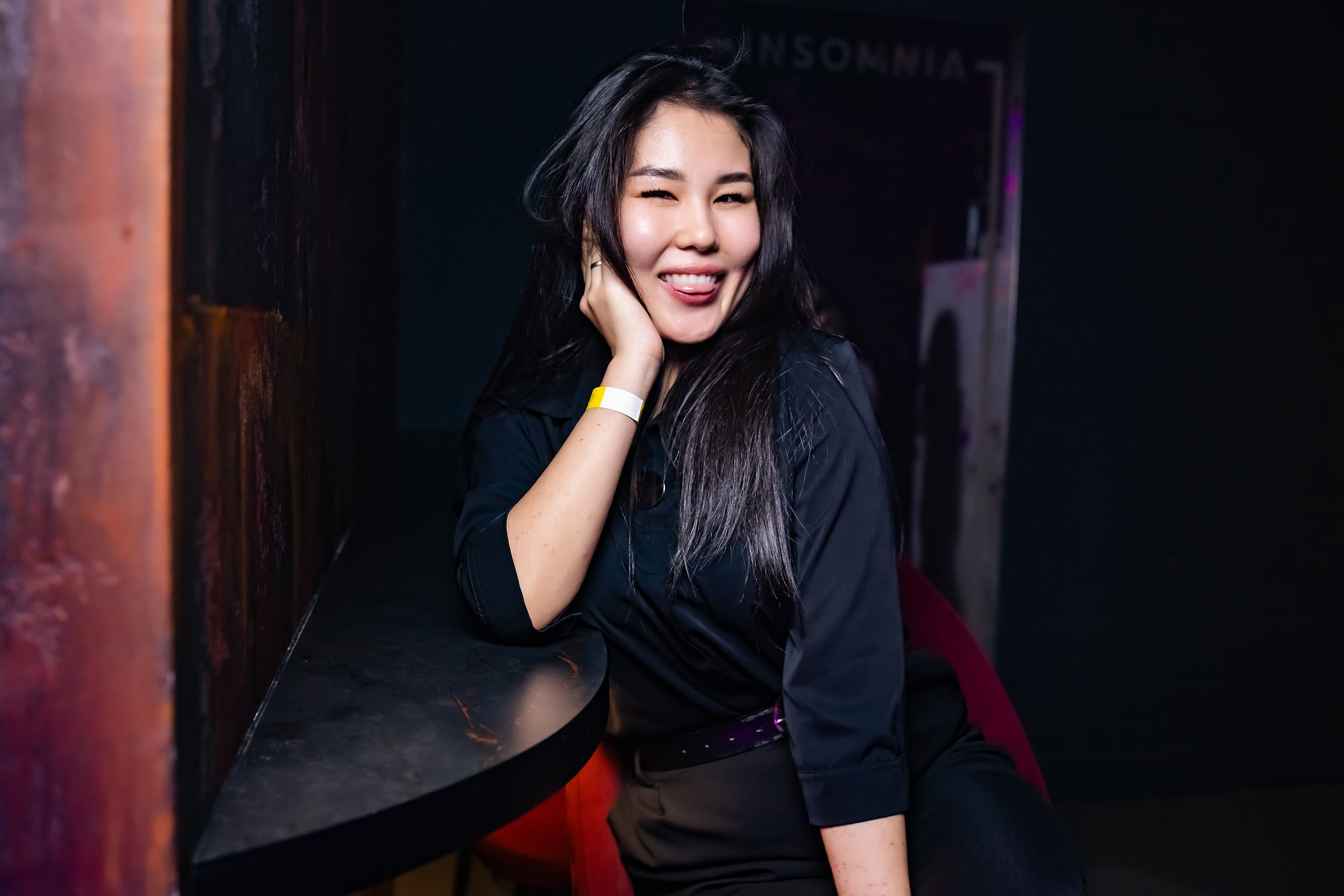 Insomnia. Кипятком Павлодар